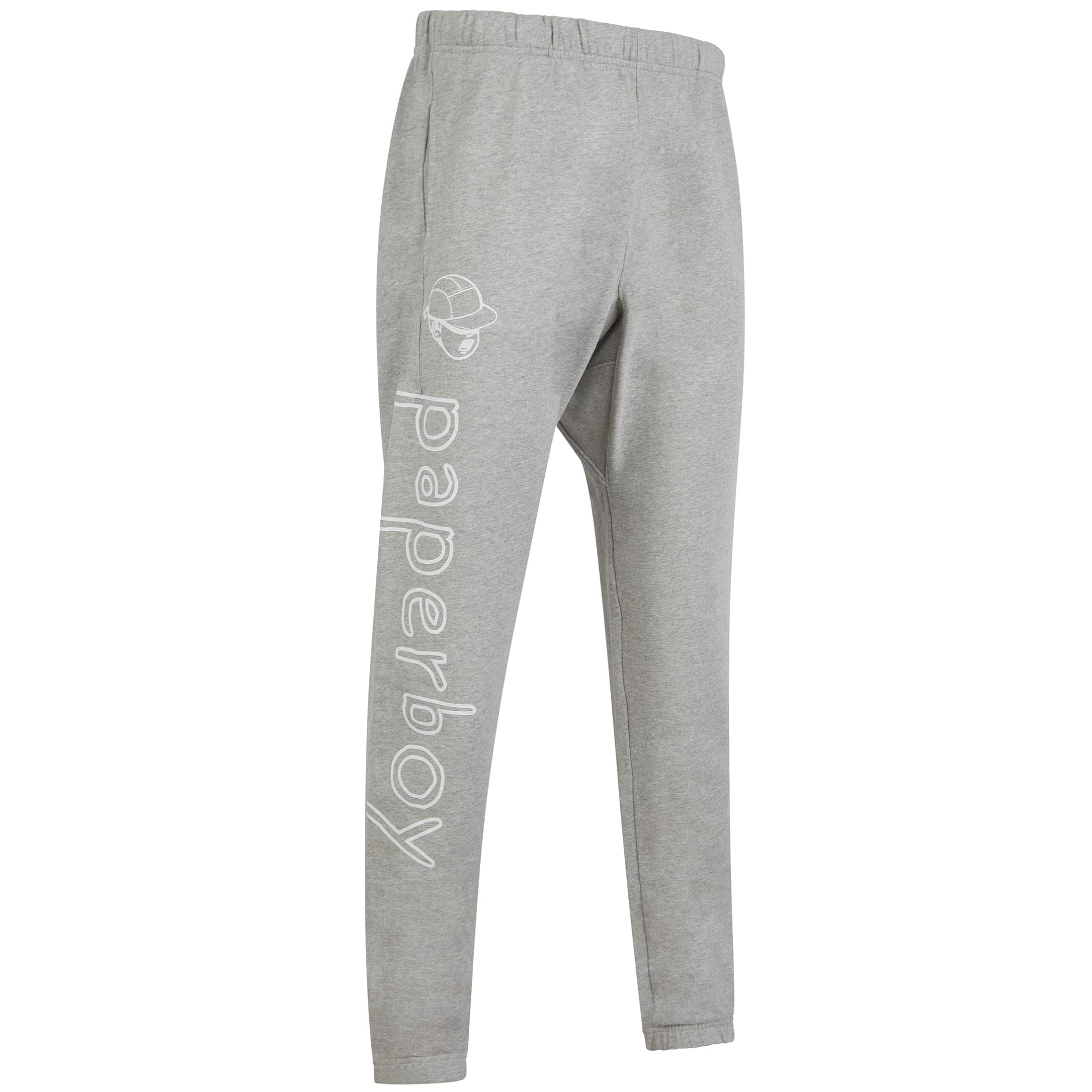 PAPERBOY SWEAT PANTS - Image 3