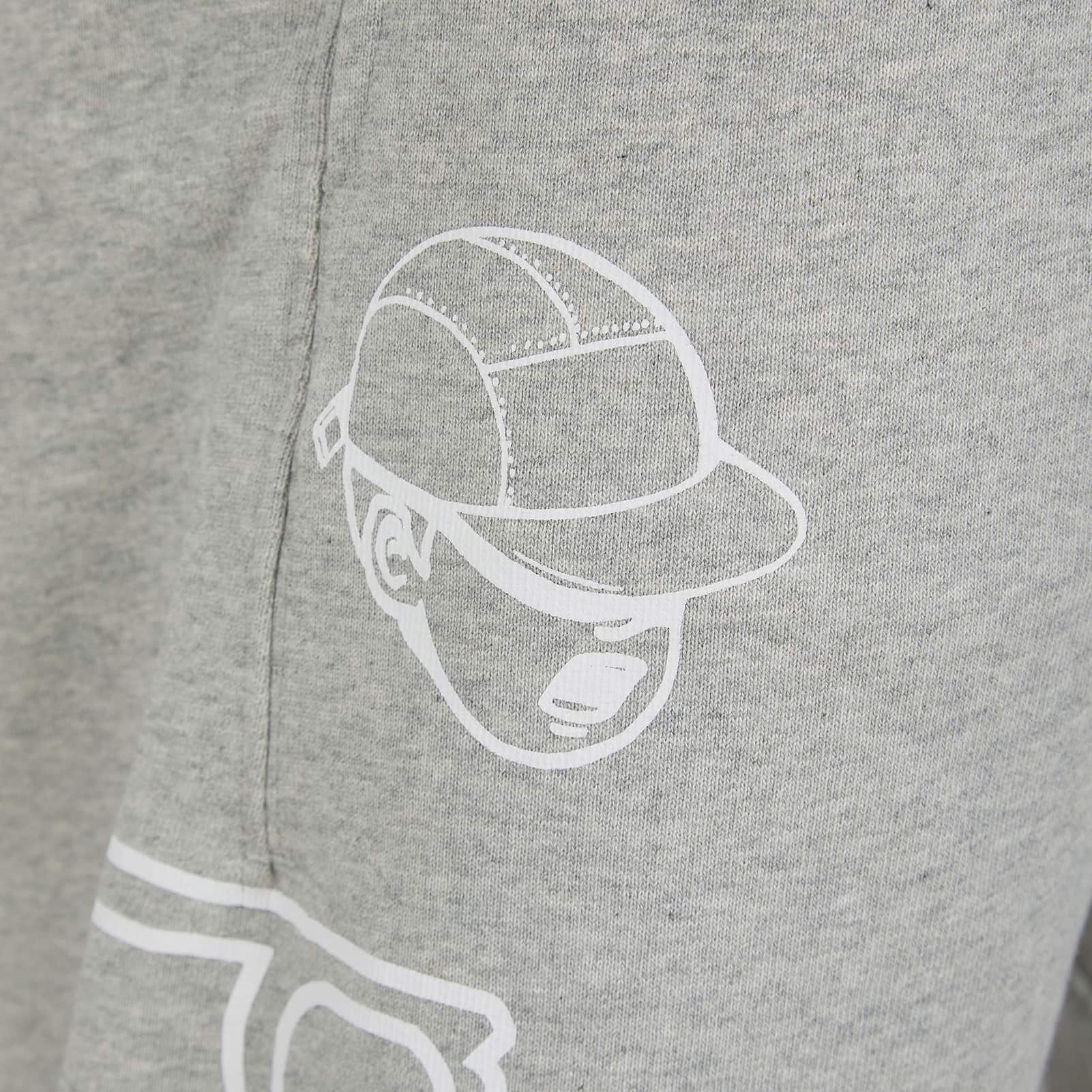 PAPERBOY SWEAT PANTS - Image 4