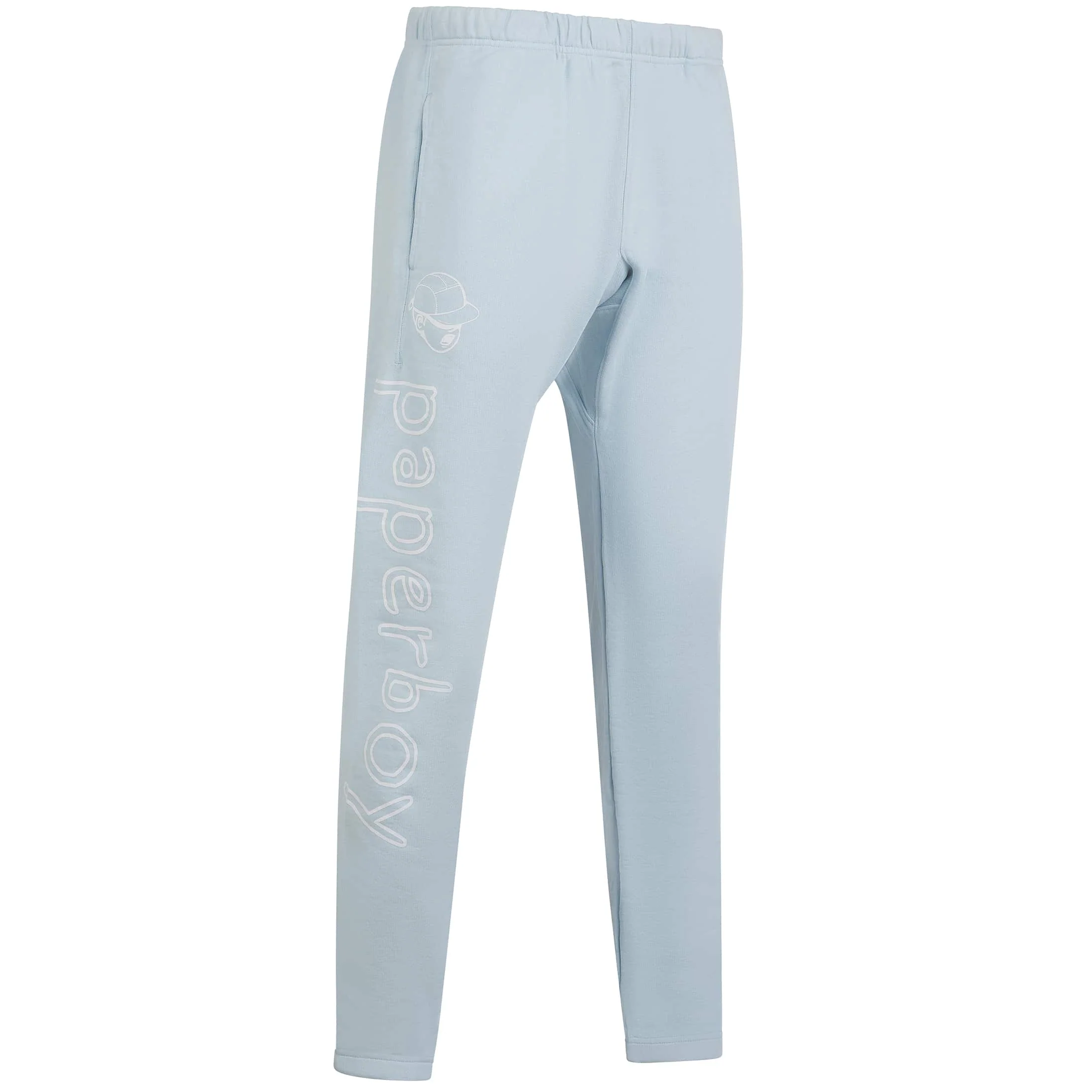 PAPERBOY SWEAT PANTS - Image 3
