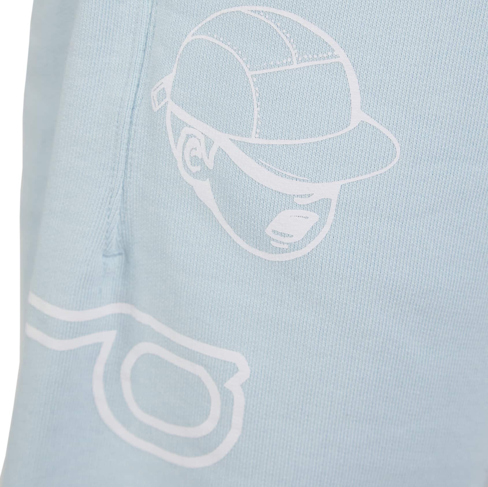 PAPERBOY SWEAT PANTS - Image 4
