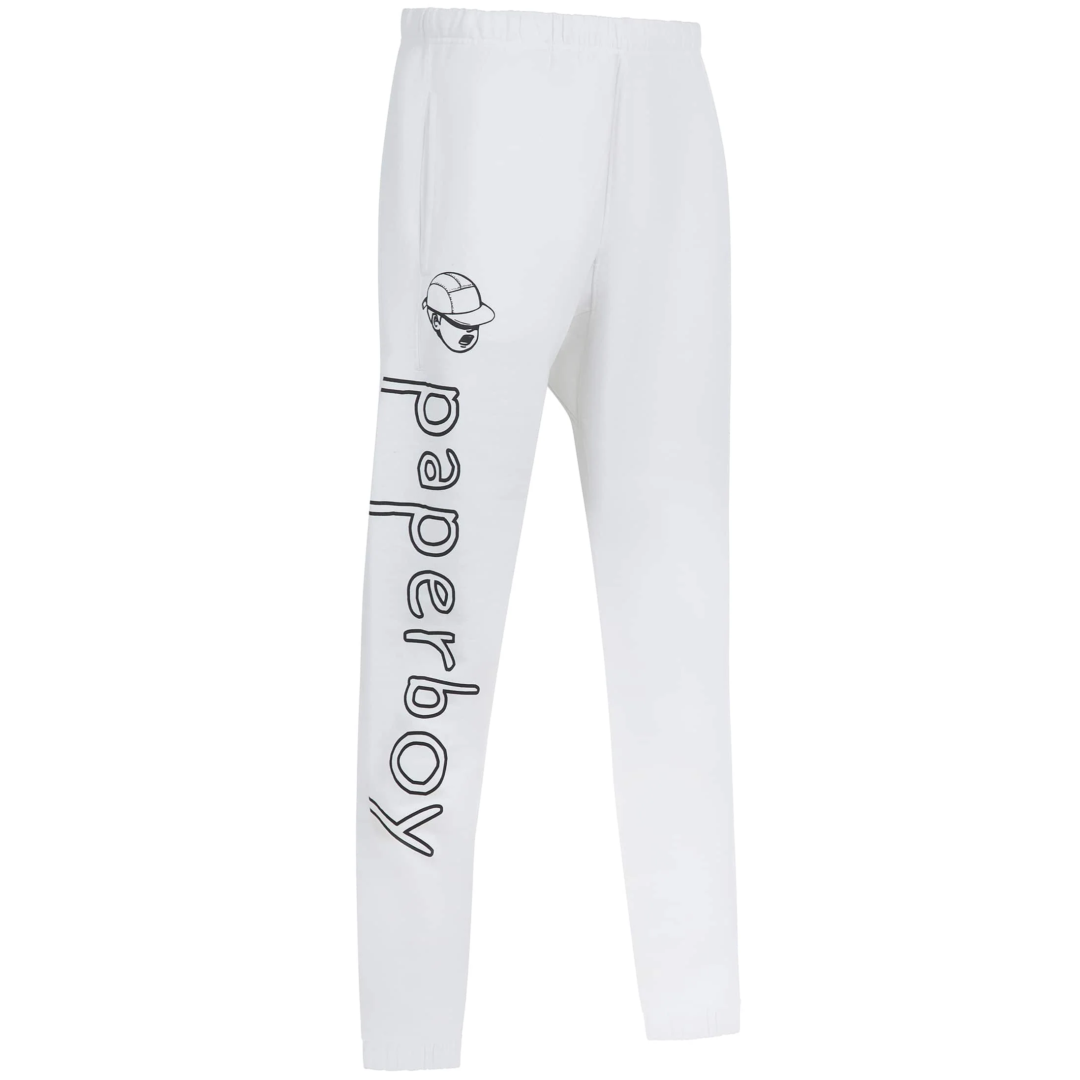 PAPERBOY SWEAT PANTS - Image 3