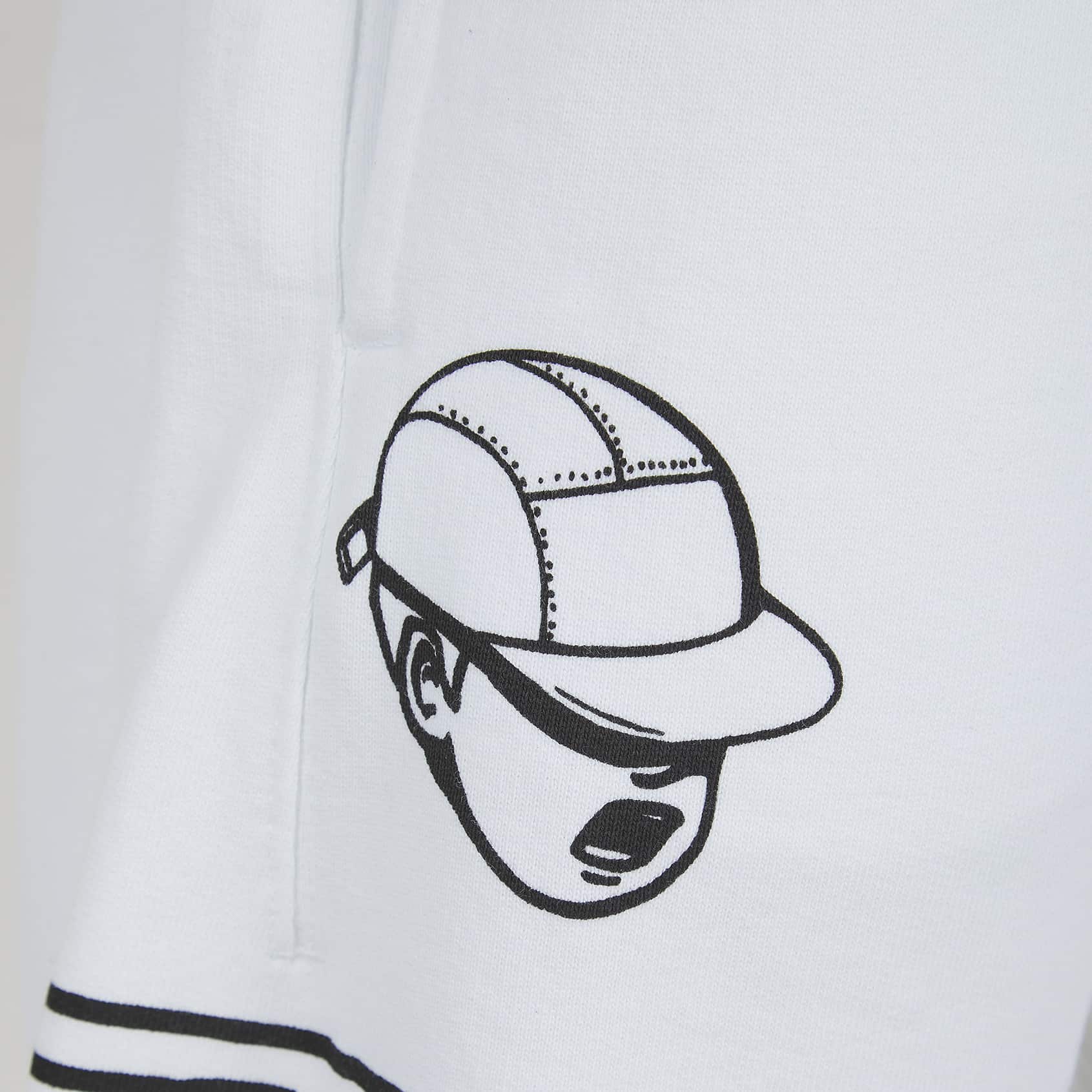 PAPERBOY SWEAT PANTS - Image 4