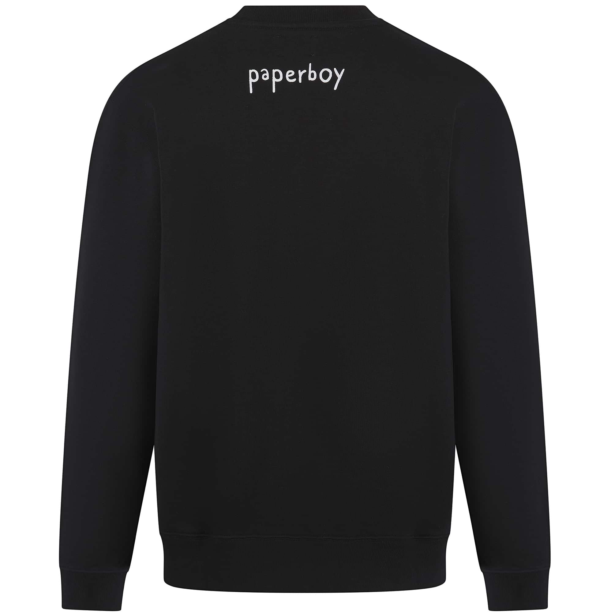 PAPERBOY SWEATSHIRT - Image 2