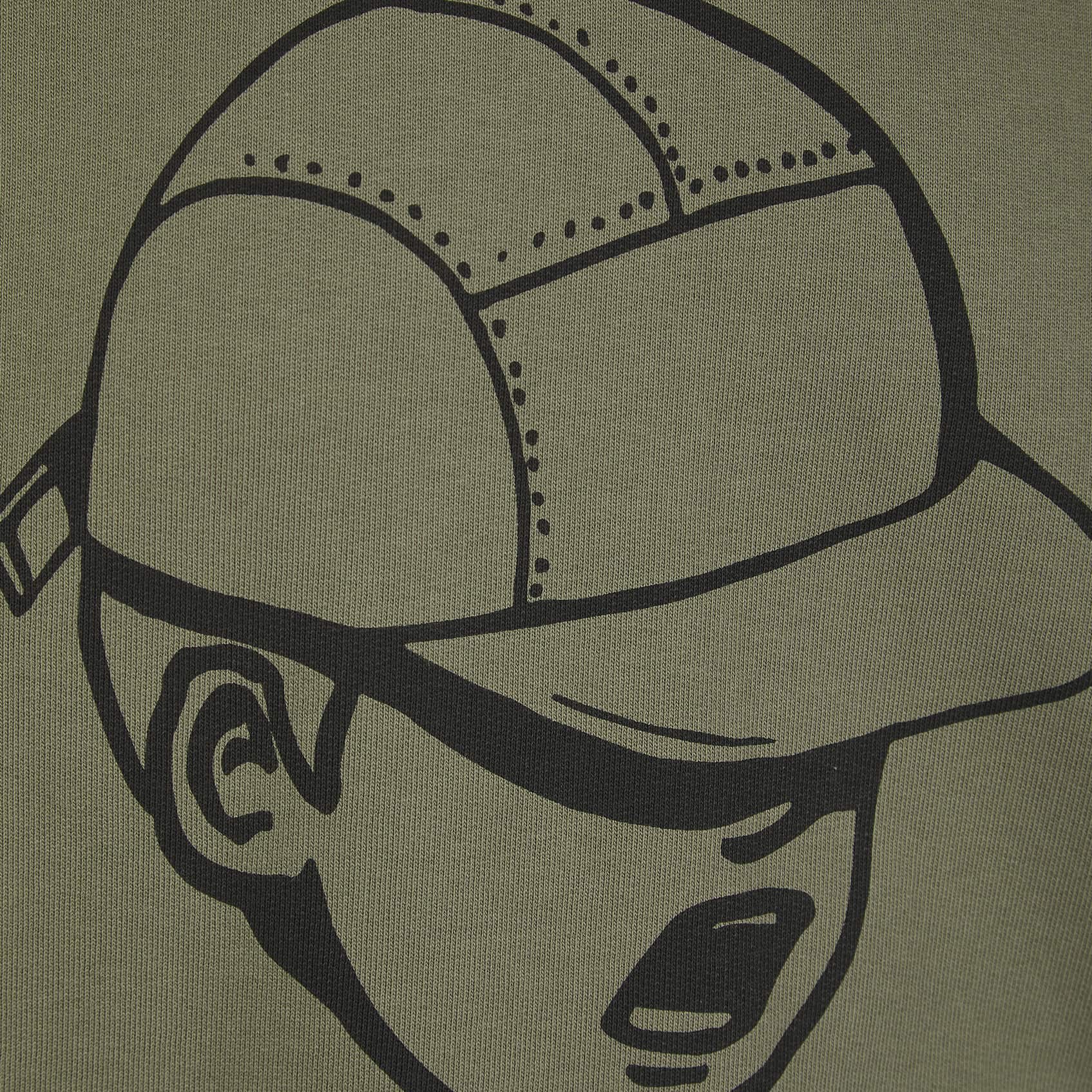 PAPERBOY SWEATSHIRT - Image 3