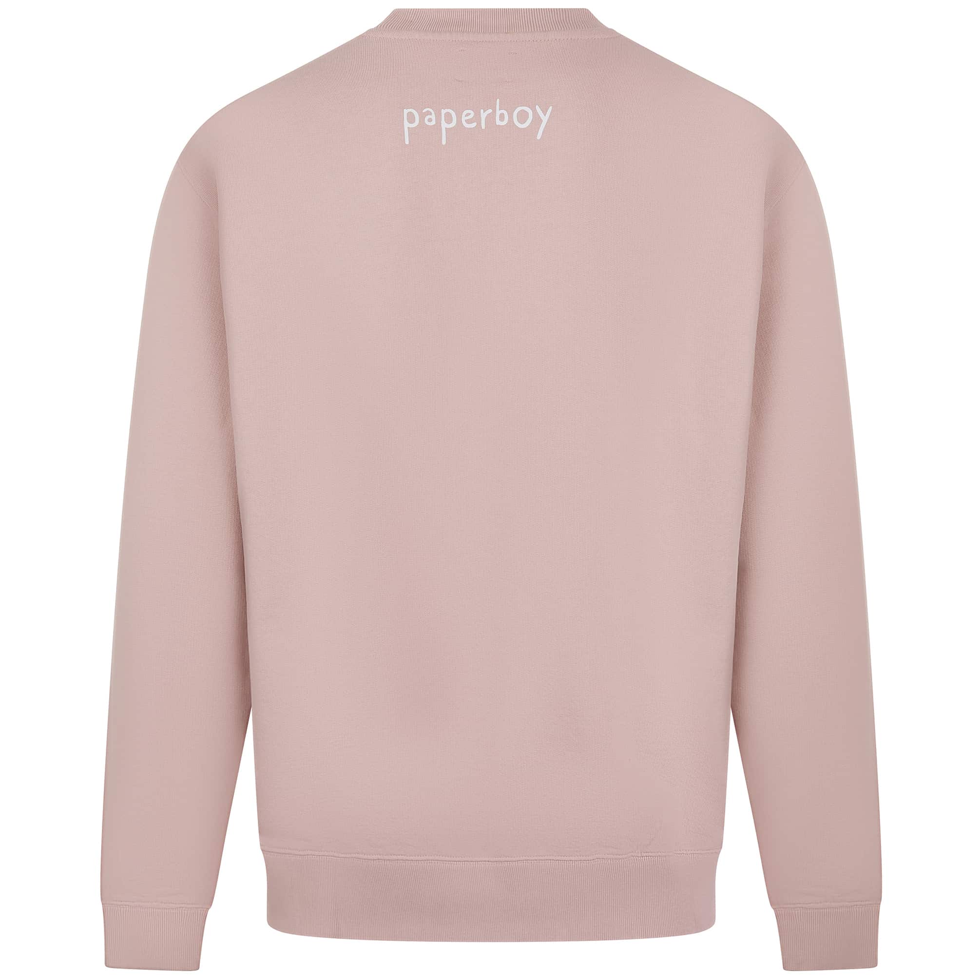 PAPERBOY SWEATSHIRT - Image 2