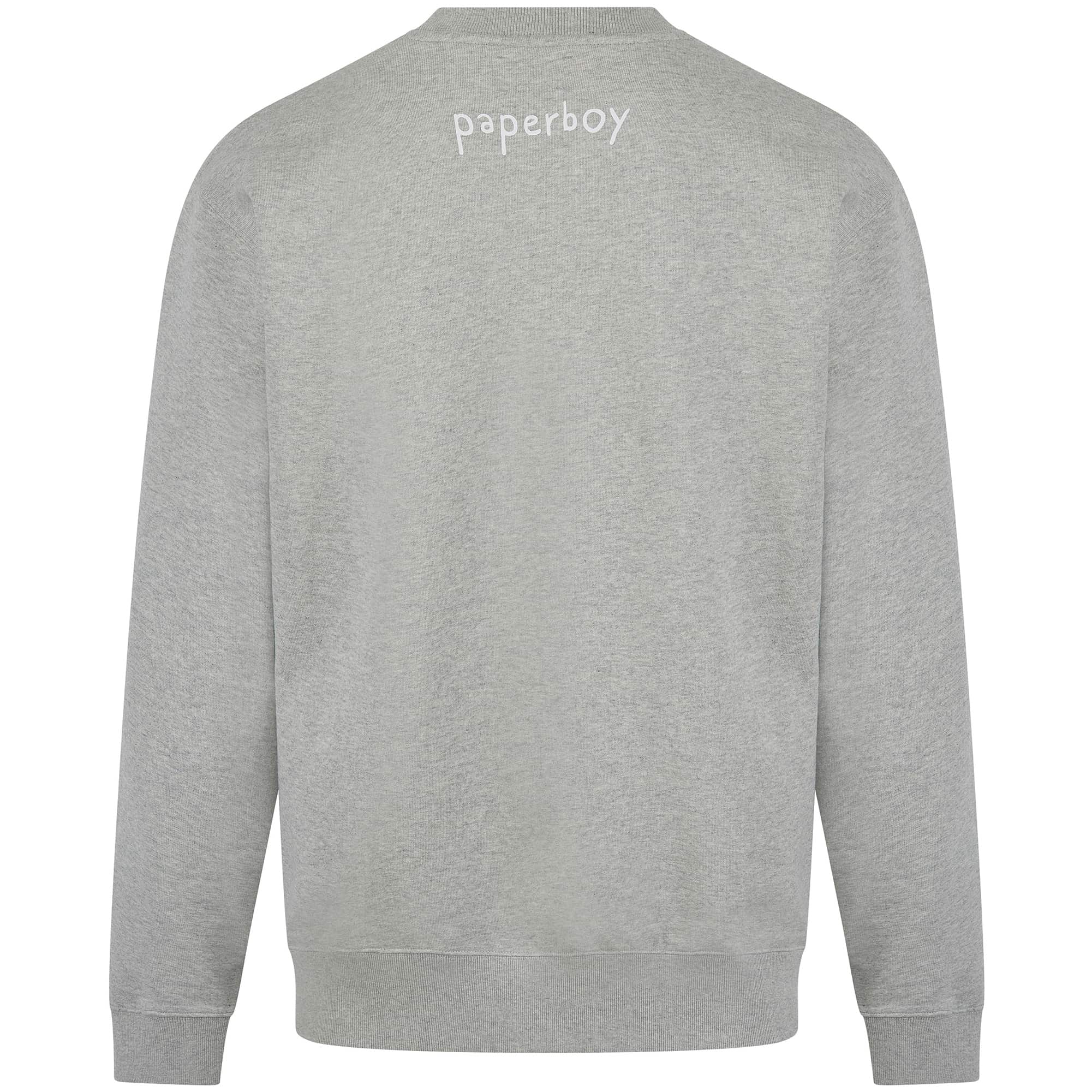 PAPERBOY SWEATSHIRT - Image 2