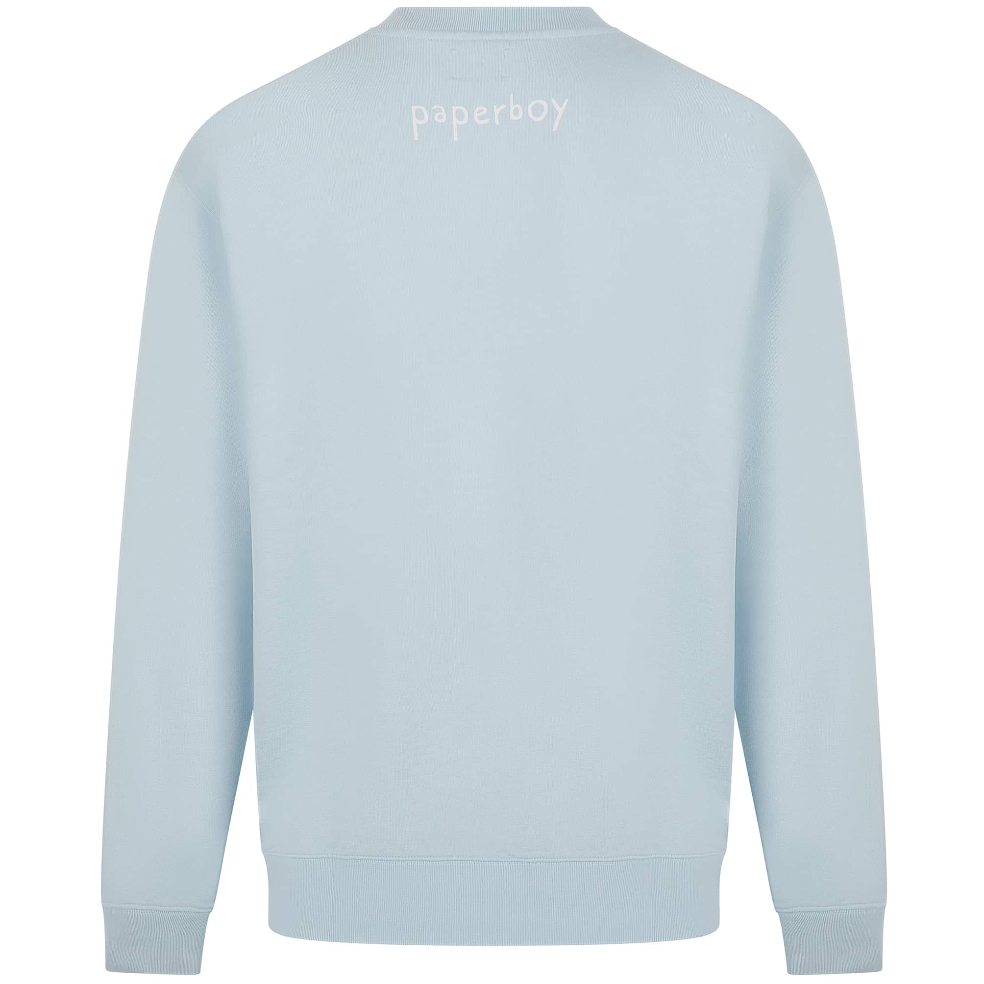 PAPERBOY SWEATSHIRT - Image 2