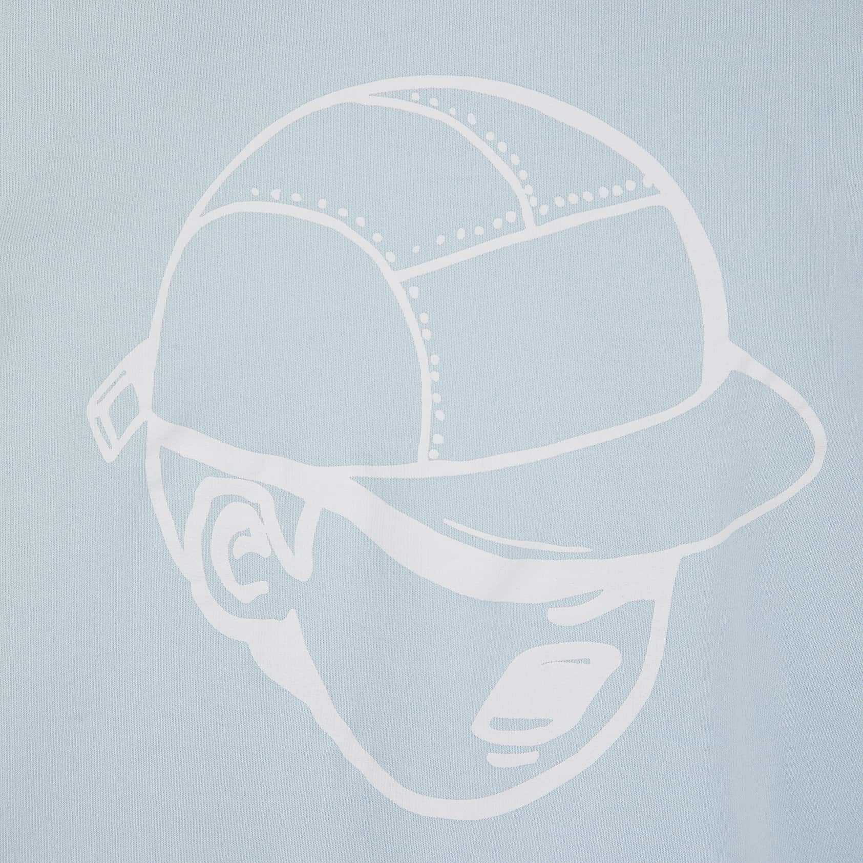 PAPERBOY SWEATSHIRT - Image 3