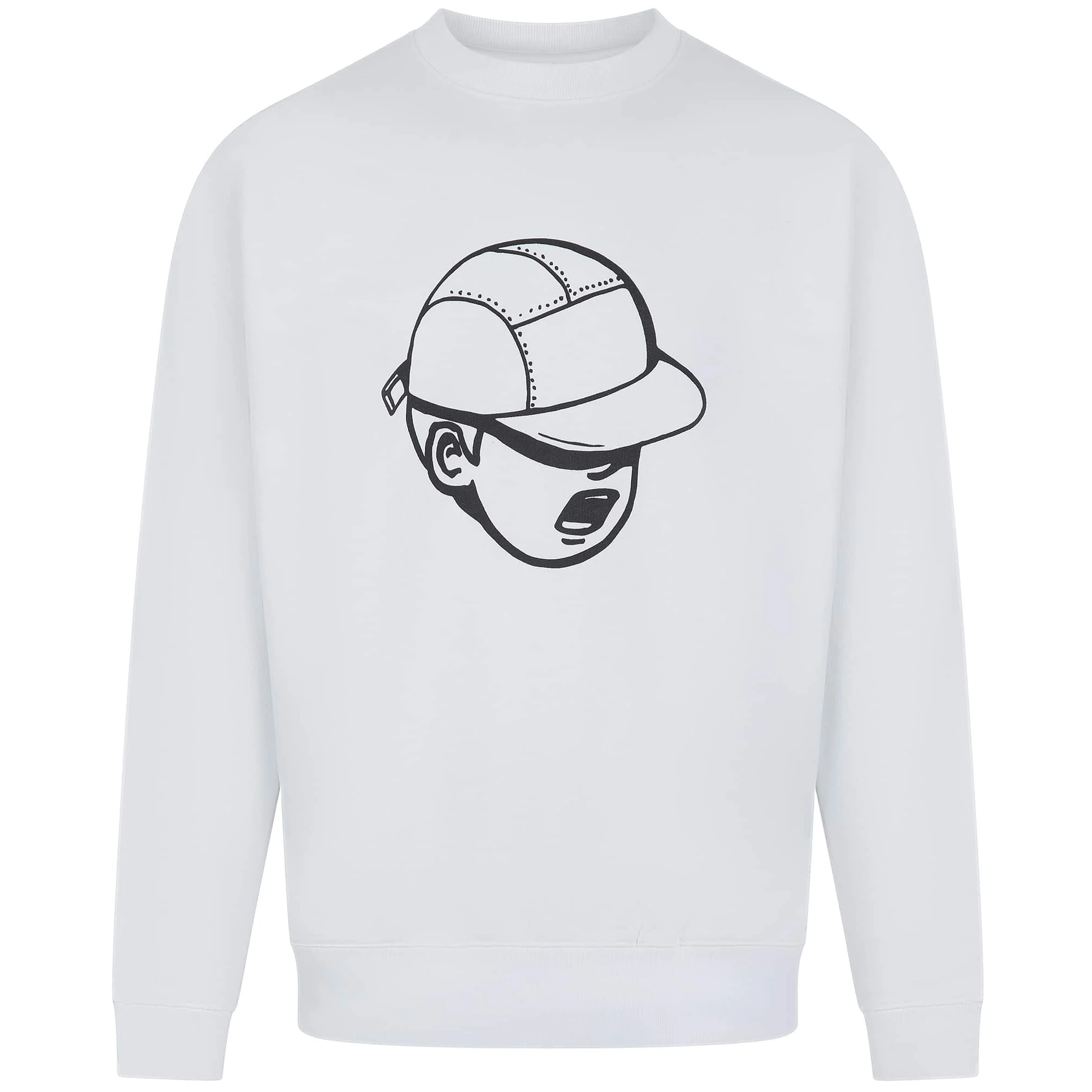 PAPERBOY SWEATSHIRT
