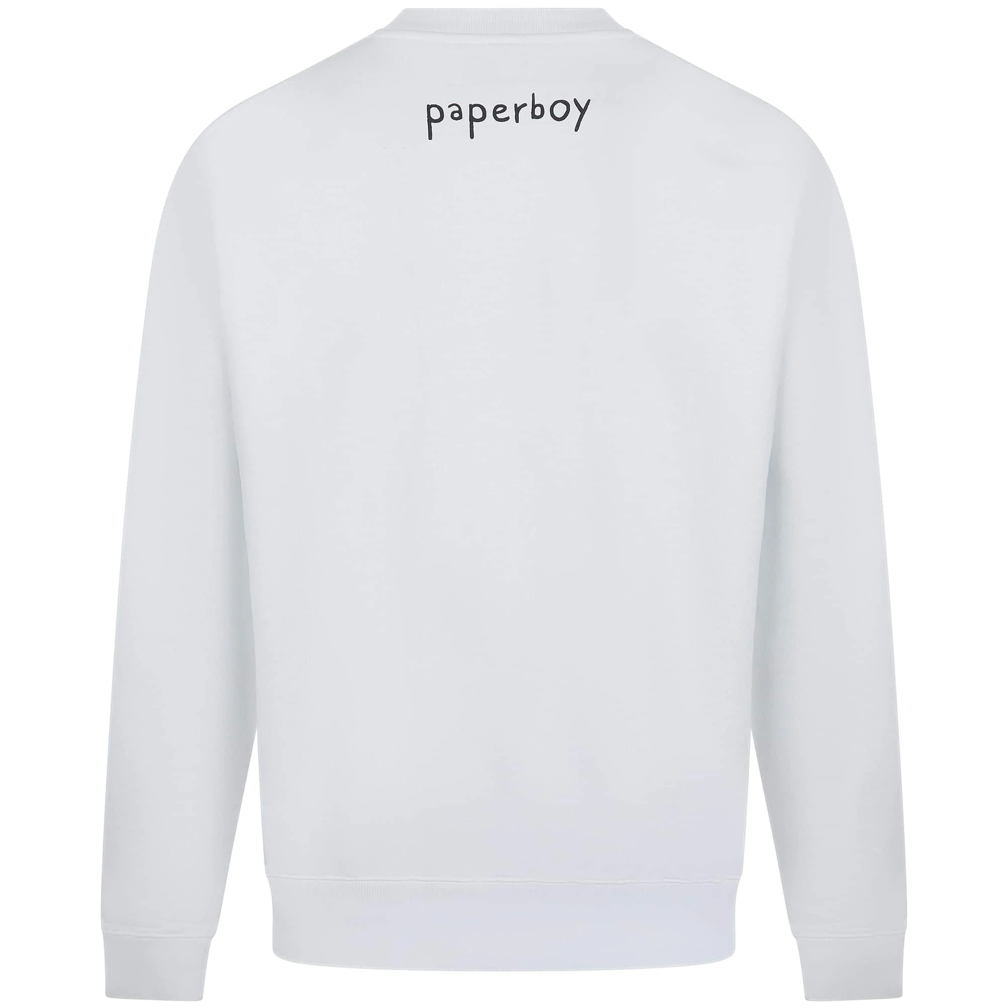 PAPERBOY SWEATSHIRT - Image 2
