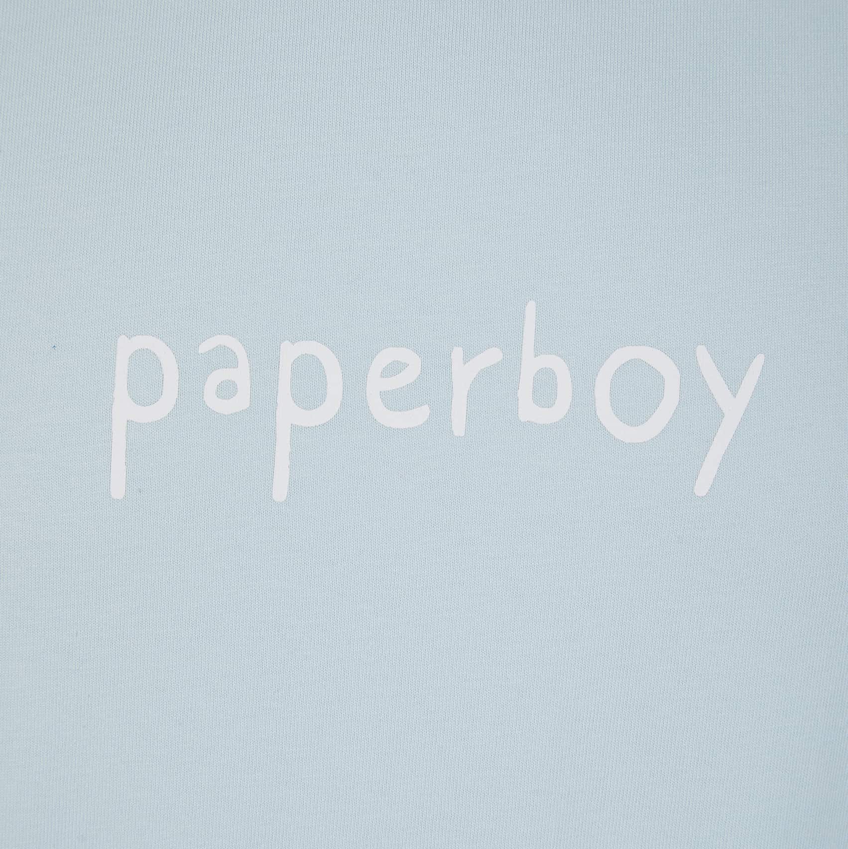 PAPERBOY TRI-PAPERBOY PRINTED T-SHIRT - Image 3