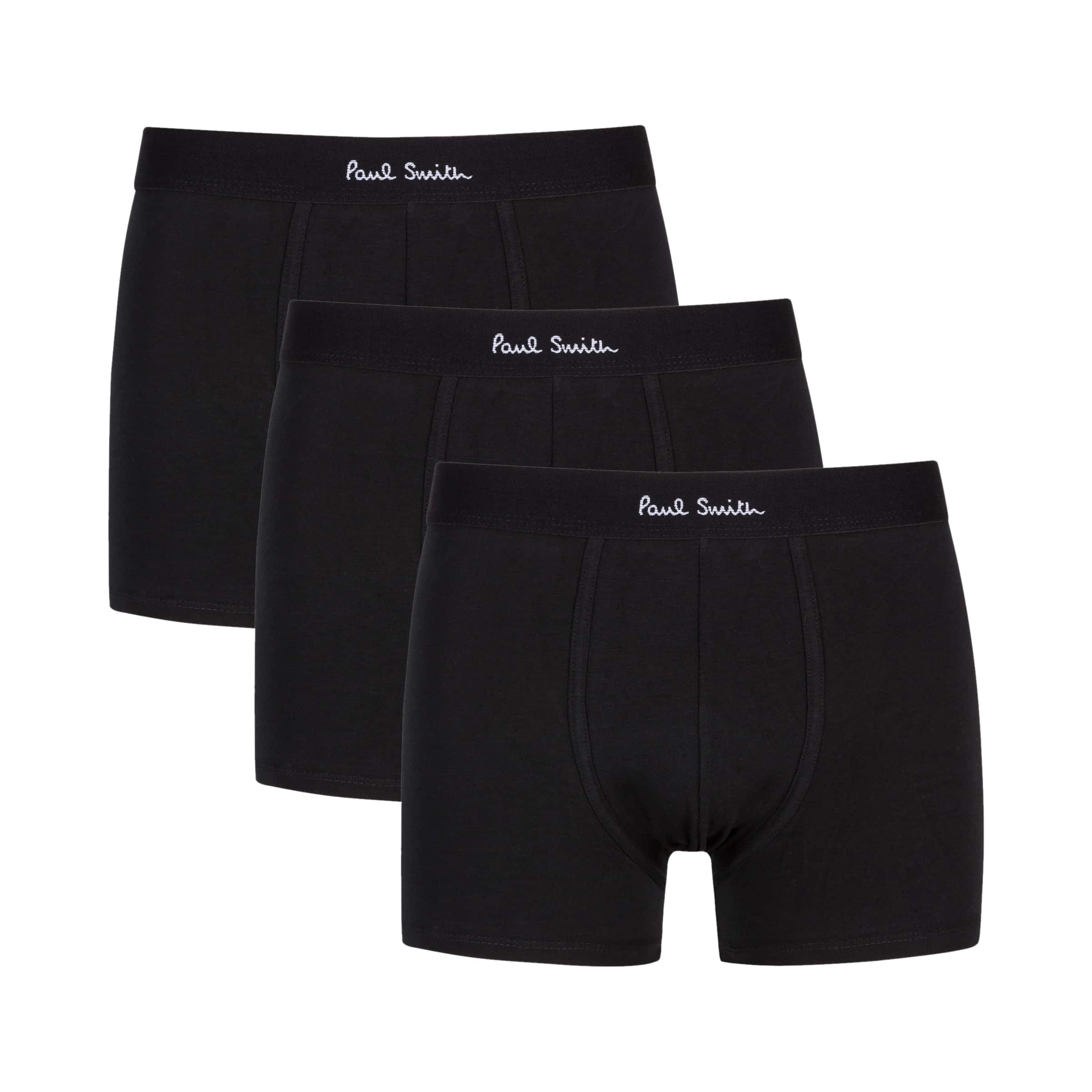 PAUL SMITH 3 PACK TRUNKS