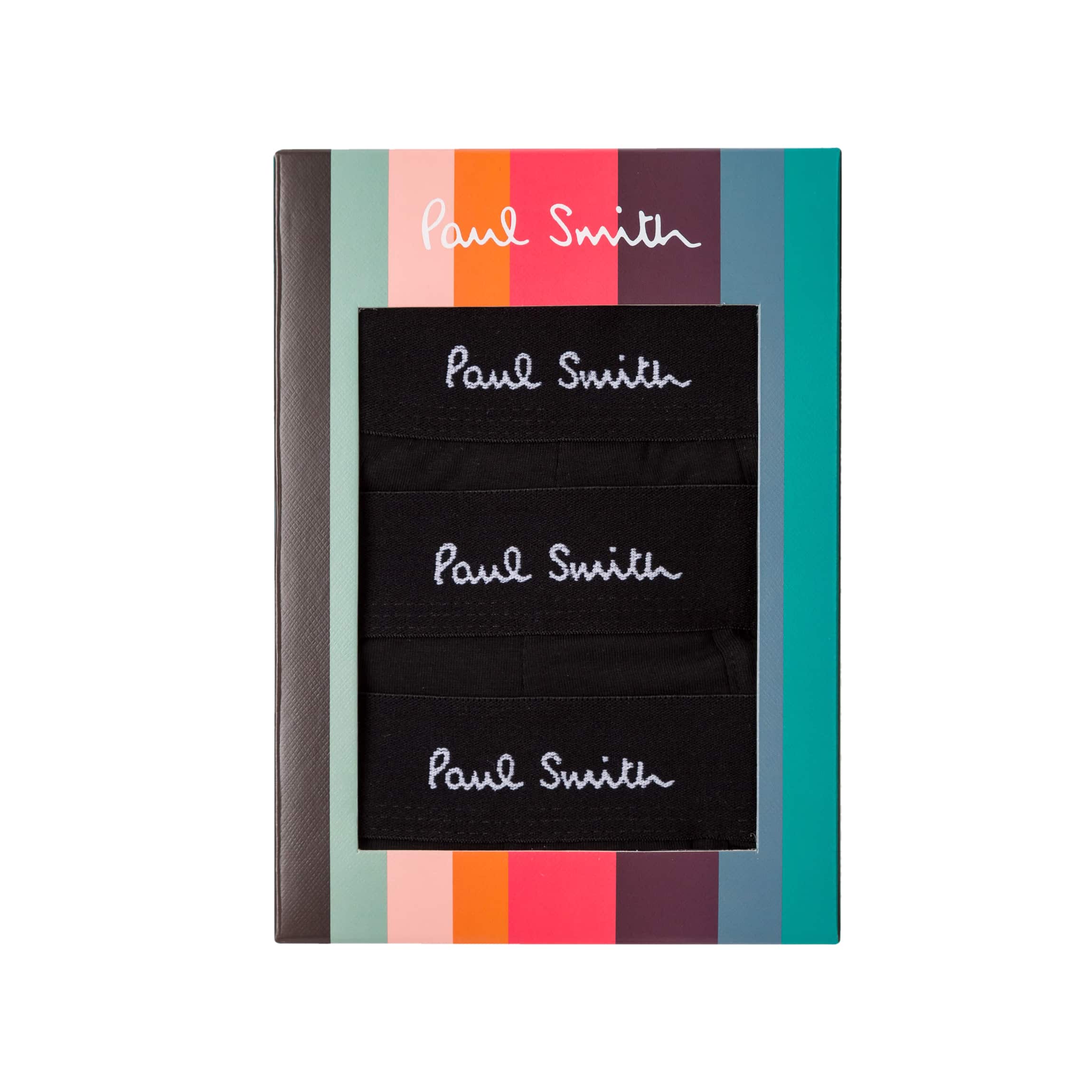 PAUL SMITH 3 PACK TRUNKS - Image 2