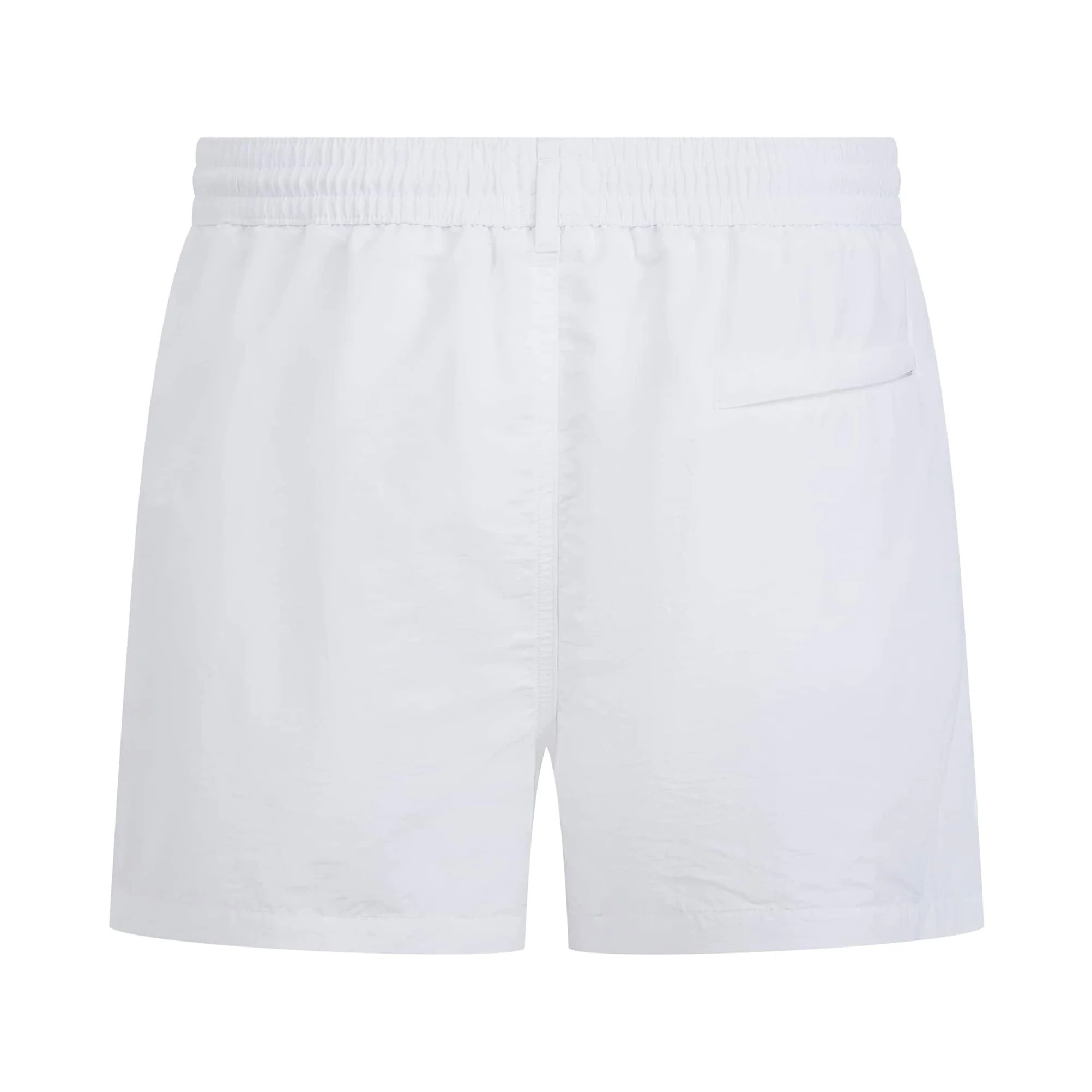 PAUL SMITH ARTIST STRIPE SWIM SHORTS - Image 3