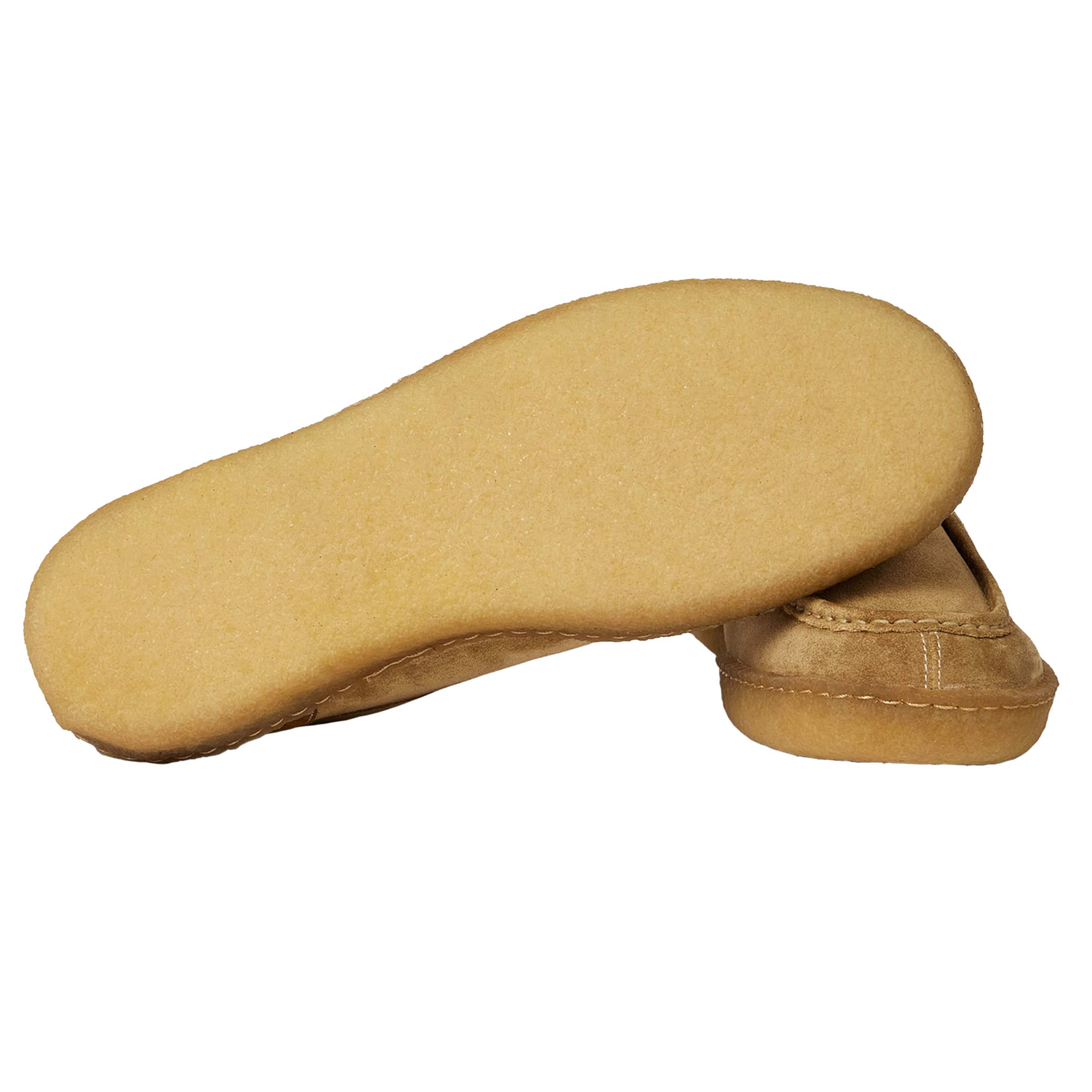 PAUL SMITH BUSTER MOCCASIN SUEDE BOOTS - Image 3