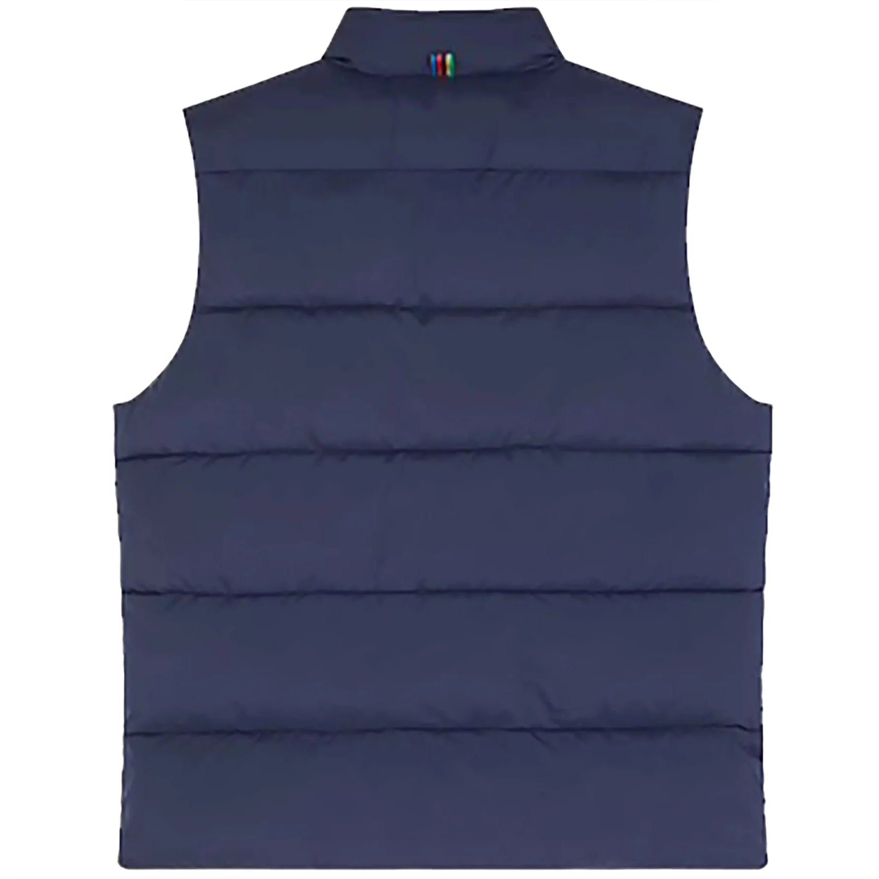 PAUL SMITH FIBRE DOWN GILET - Image 2