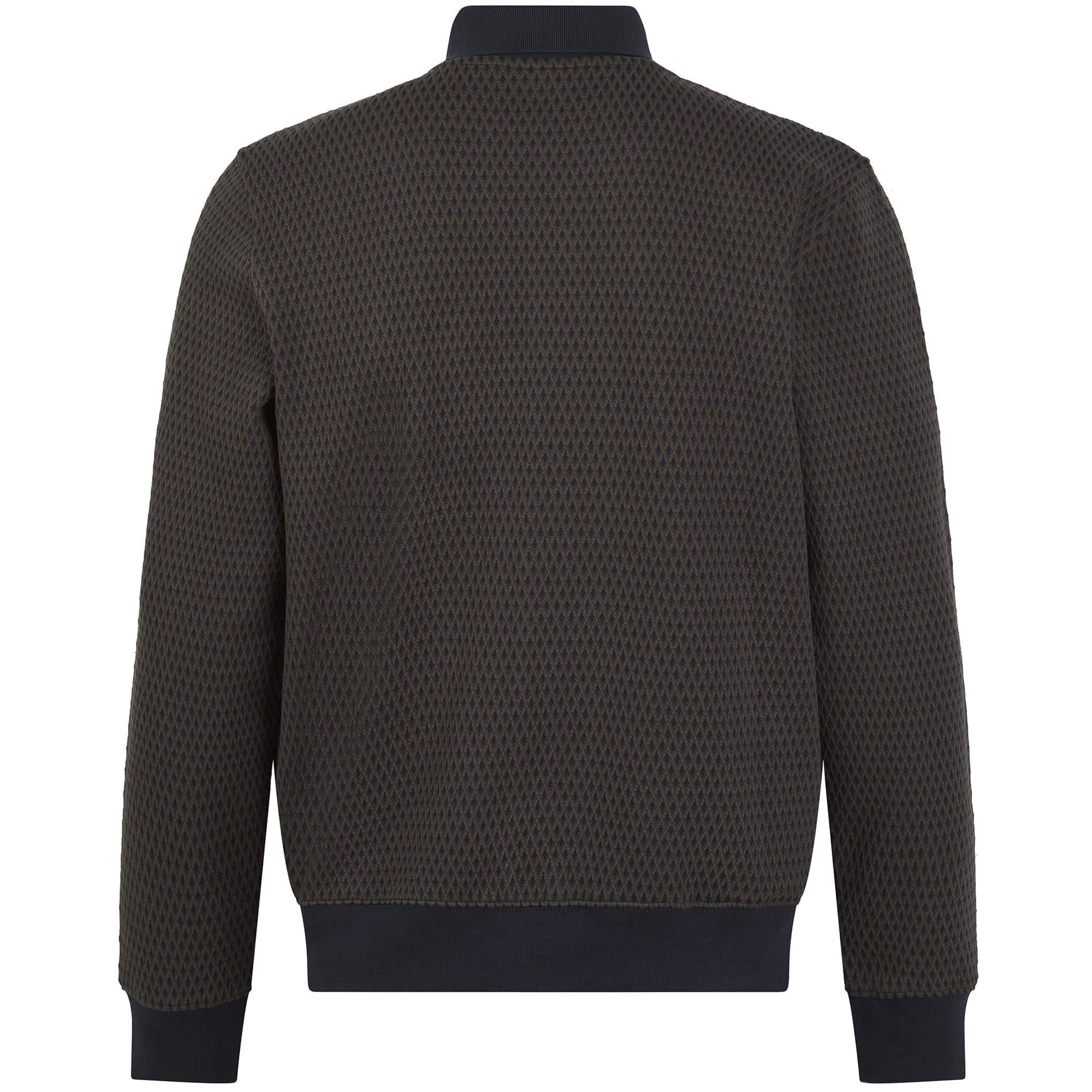 PAUL SMITH JERSEY CARDIGAN - Image 2