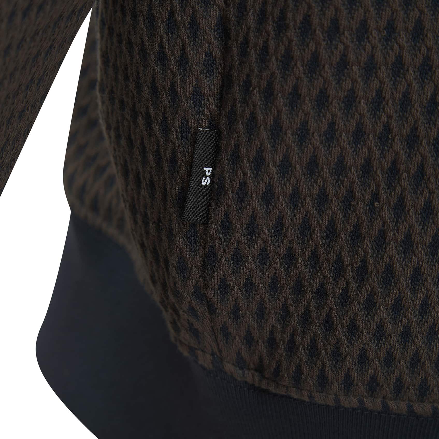 PAUL SMITH JERSEY CARDIGAN - Image 3