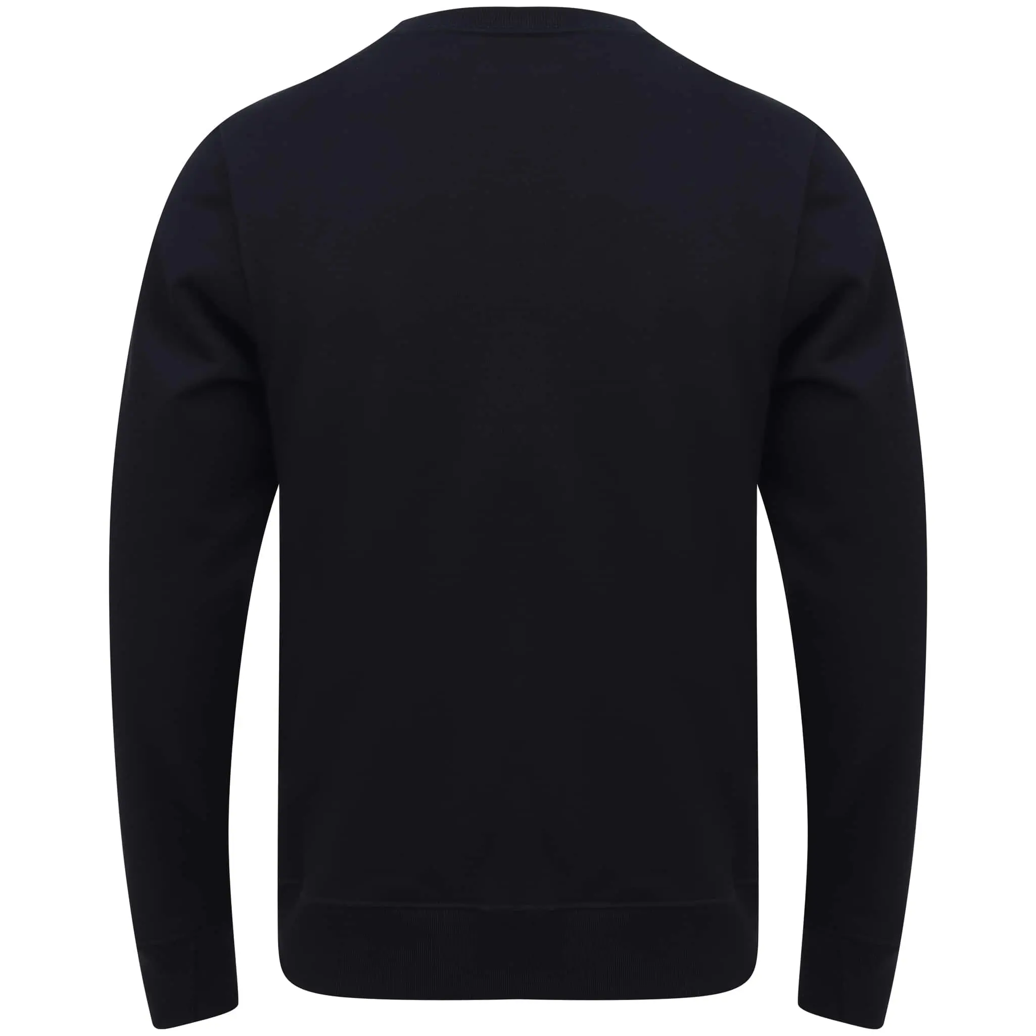 PAUL SMITH ORGANIC-COTTON ZEBRA LOGO SWEATSHIRT - Image 2