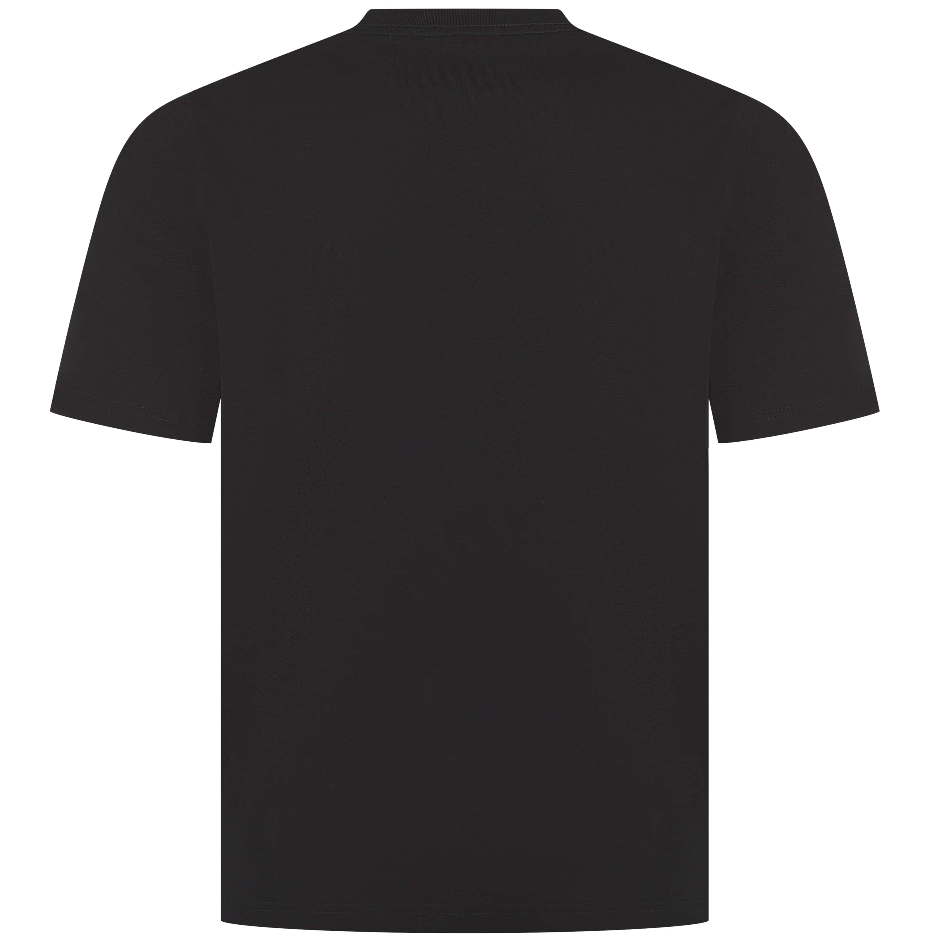 PAUL SMITH LOLLIES PRINT T-SHIRT - Image 3