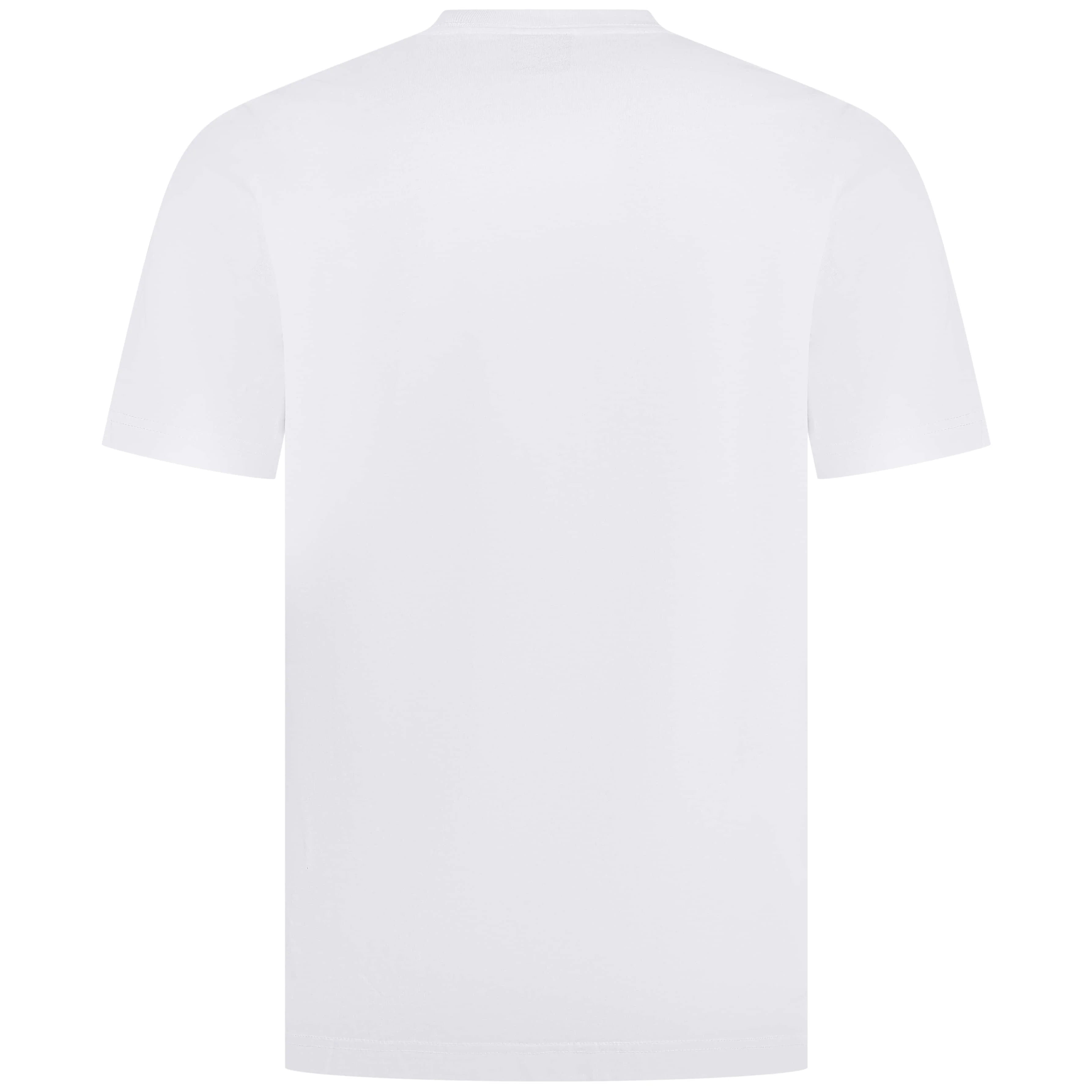 PAUL SMITH LOLLIES PRINT T-SHIRT - Image 3