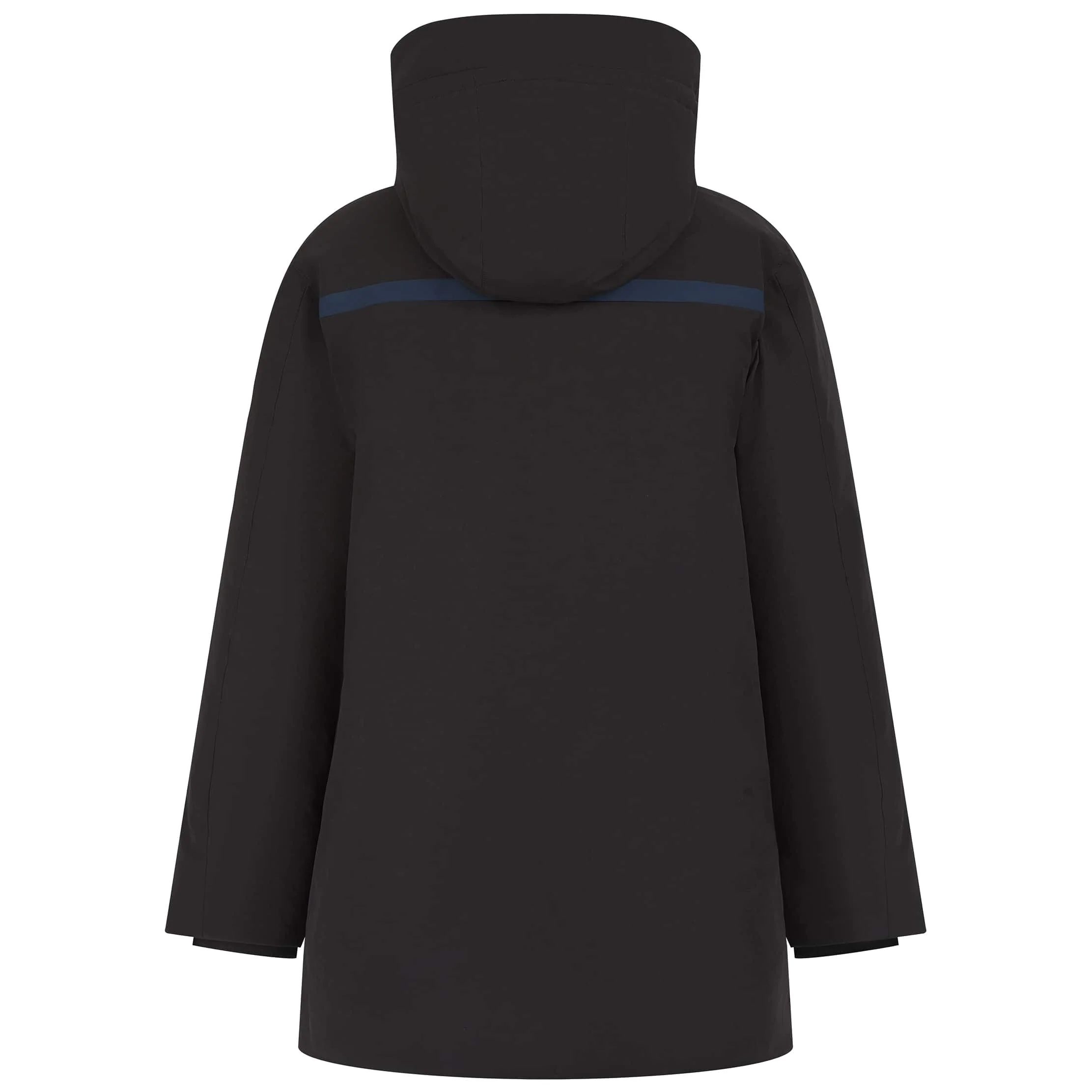 PAUL SMITH MID-LENGTH HOODED JACKET - Image 3