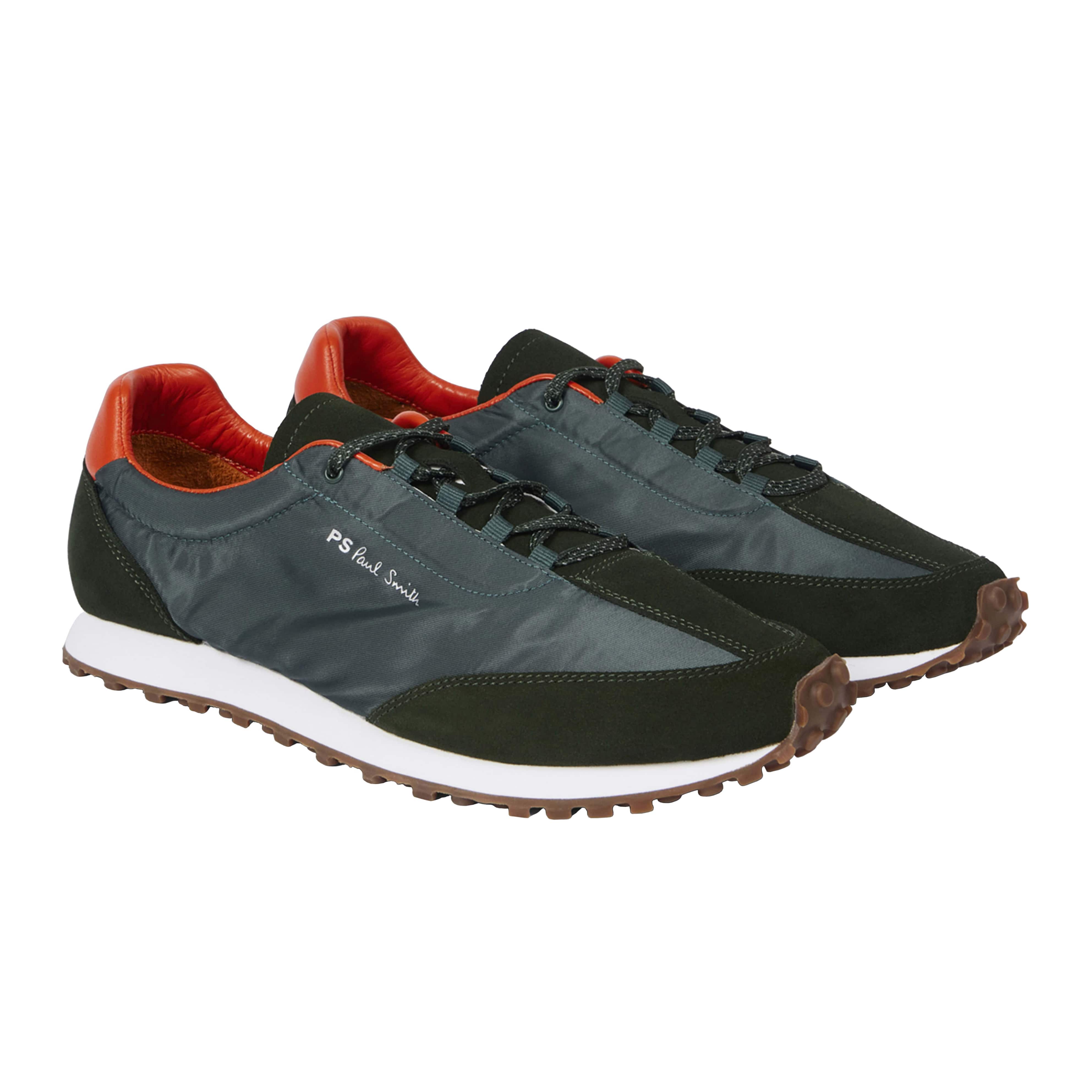 PAUL SMITH SENSO TRAINERS - Image 2
