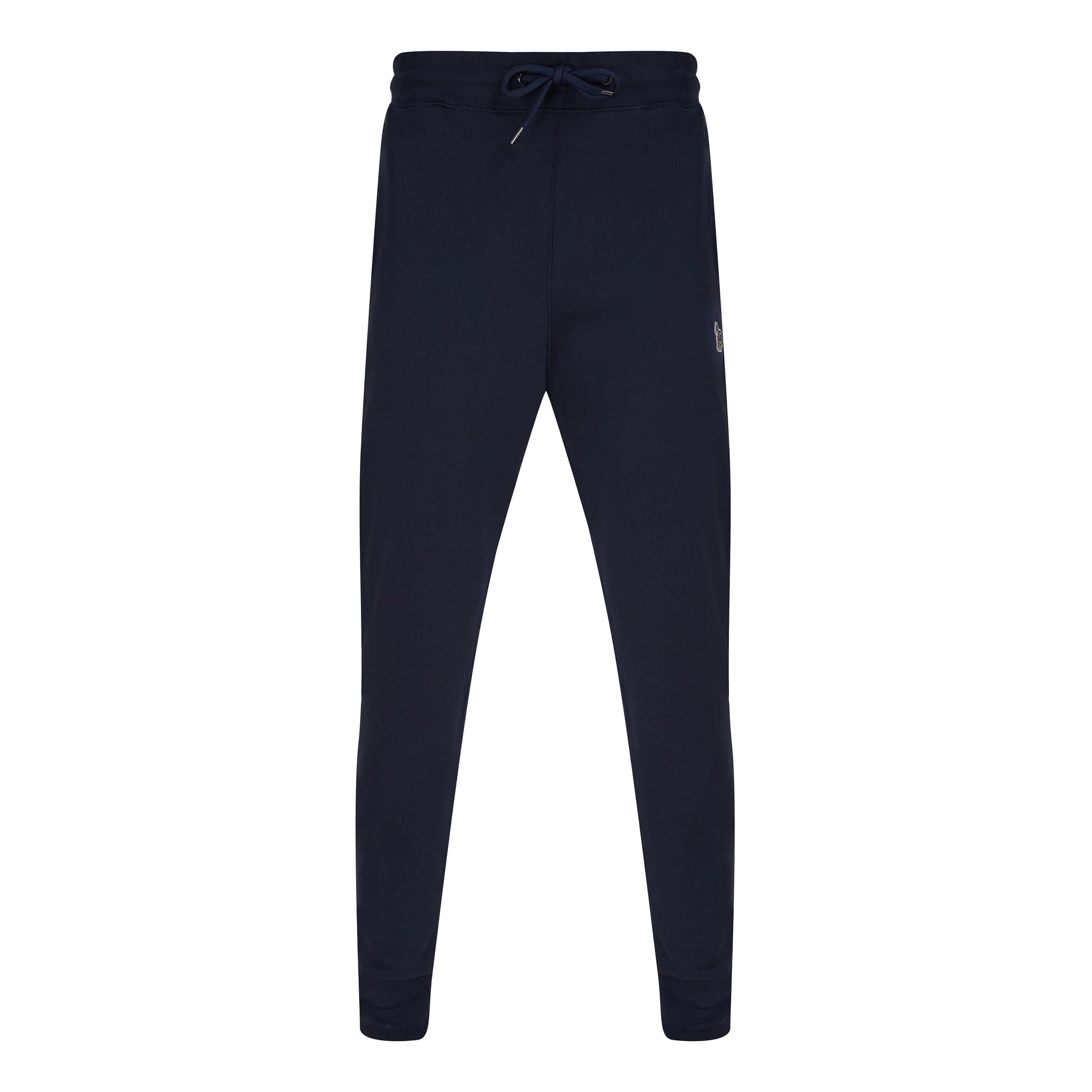 PAUL SMITH ZEBRA BADGE JOGGERS