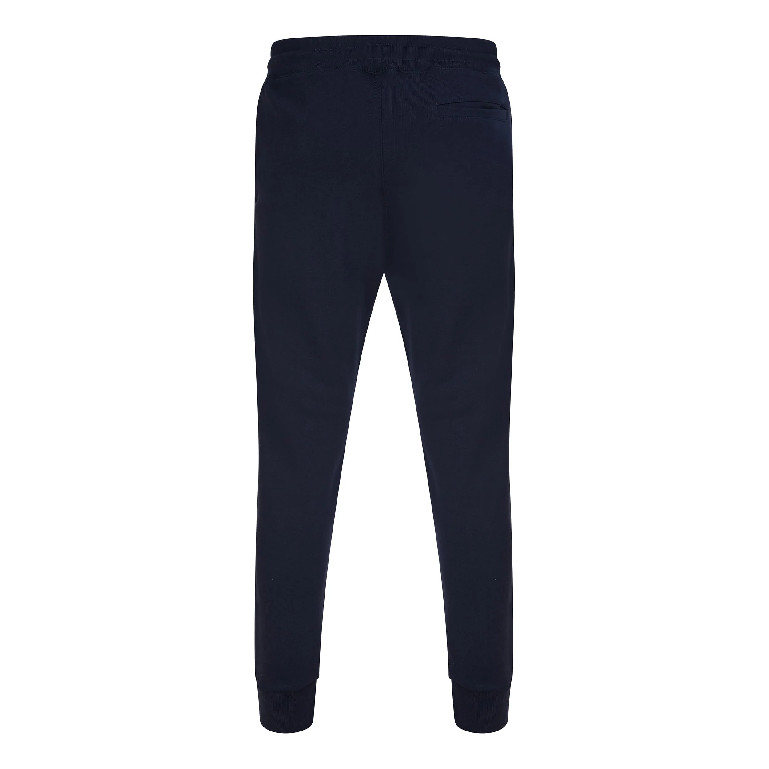 PAUL SMITH ZEBRA BADGE JOGGERS - Image 2