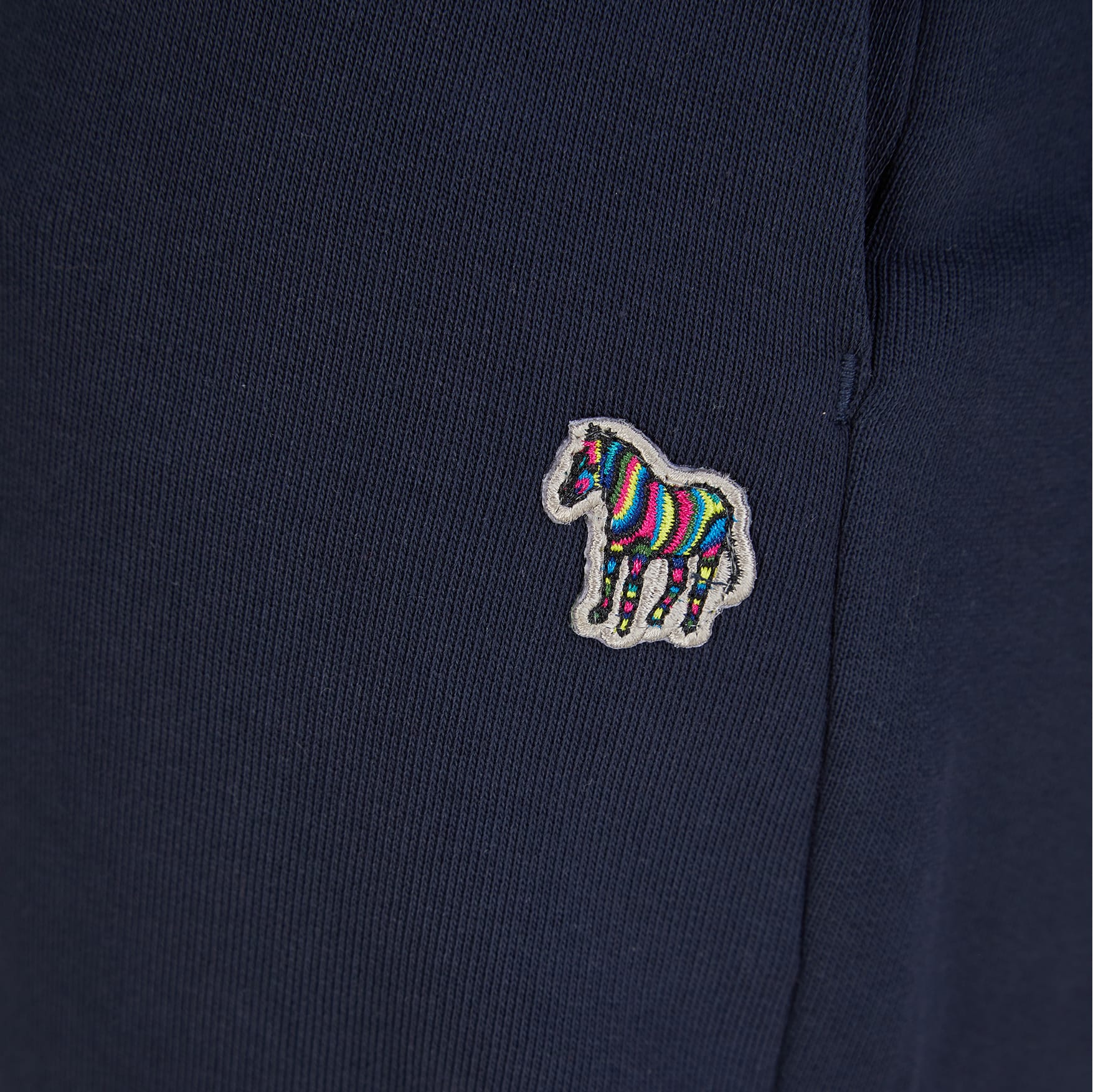 PAUL SMITH ZEBRA BADGE JOGGERS - Image 3