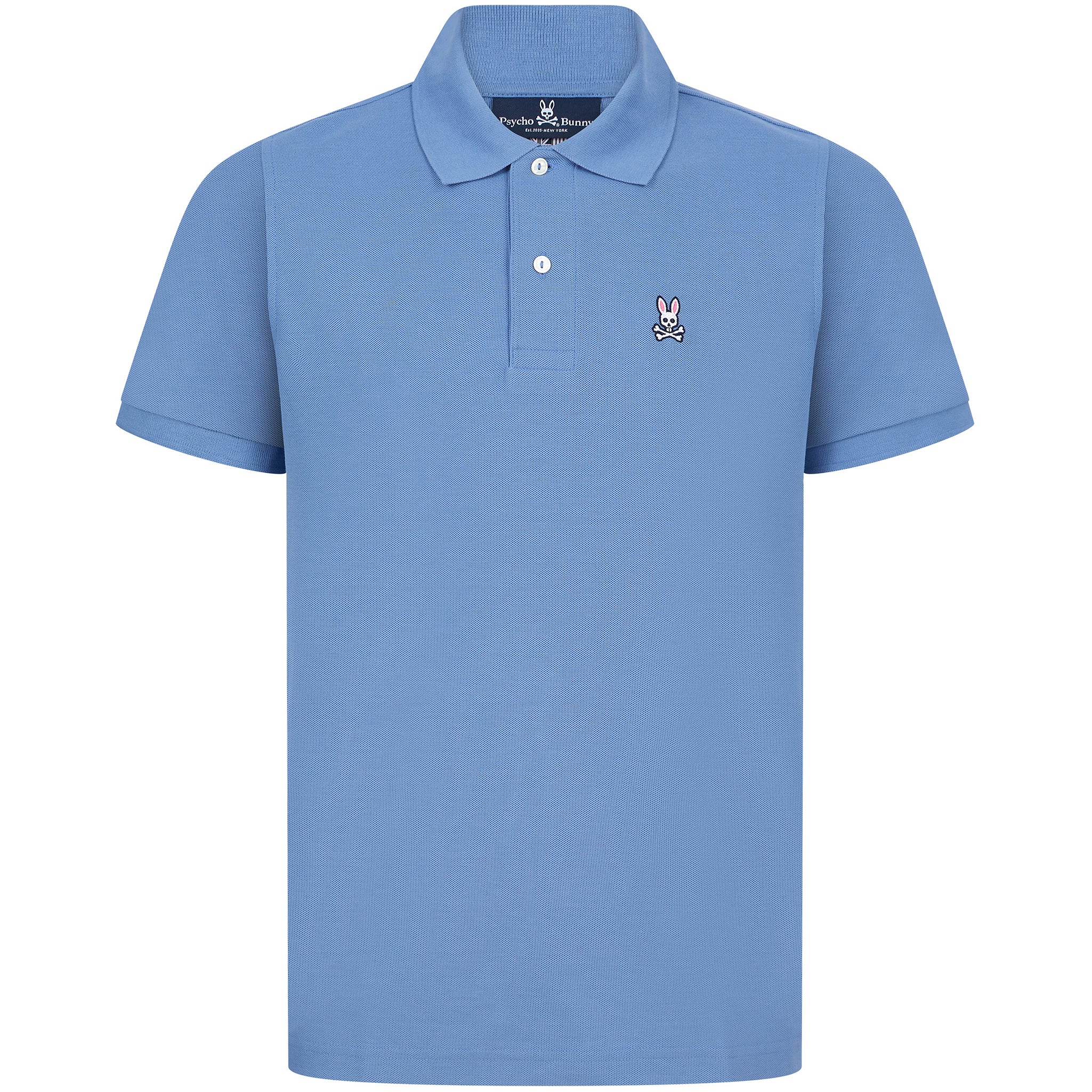 PSYCHO BUNNY CLASSIC POLO SHIRT