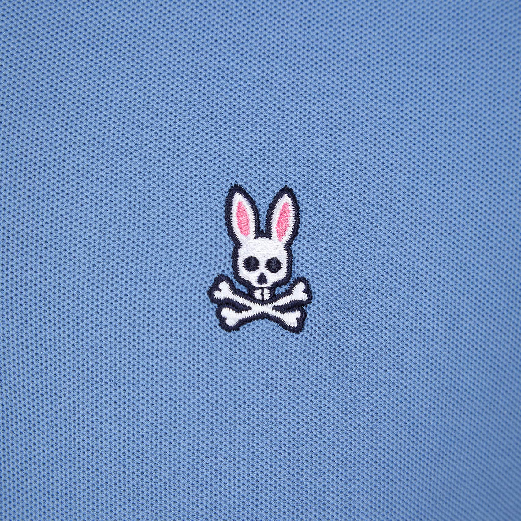 PSYCHO BUNNY CLASSIC POLO SHIRT - Image 2