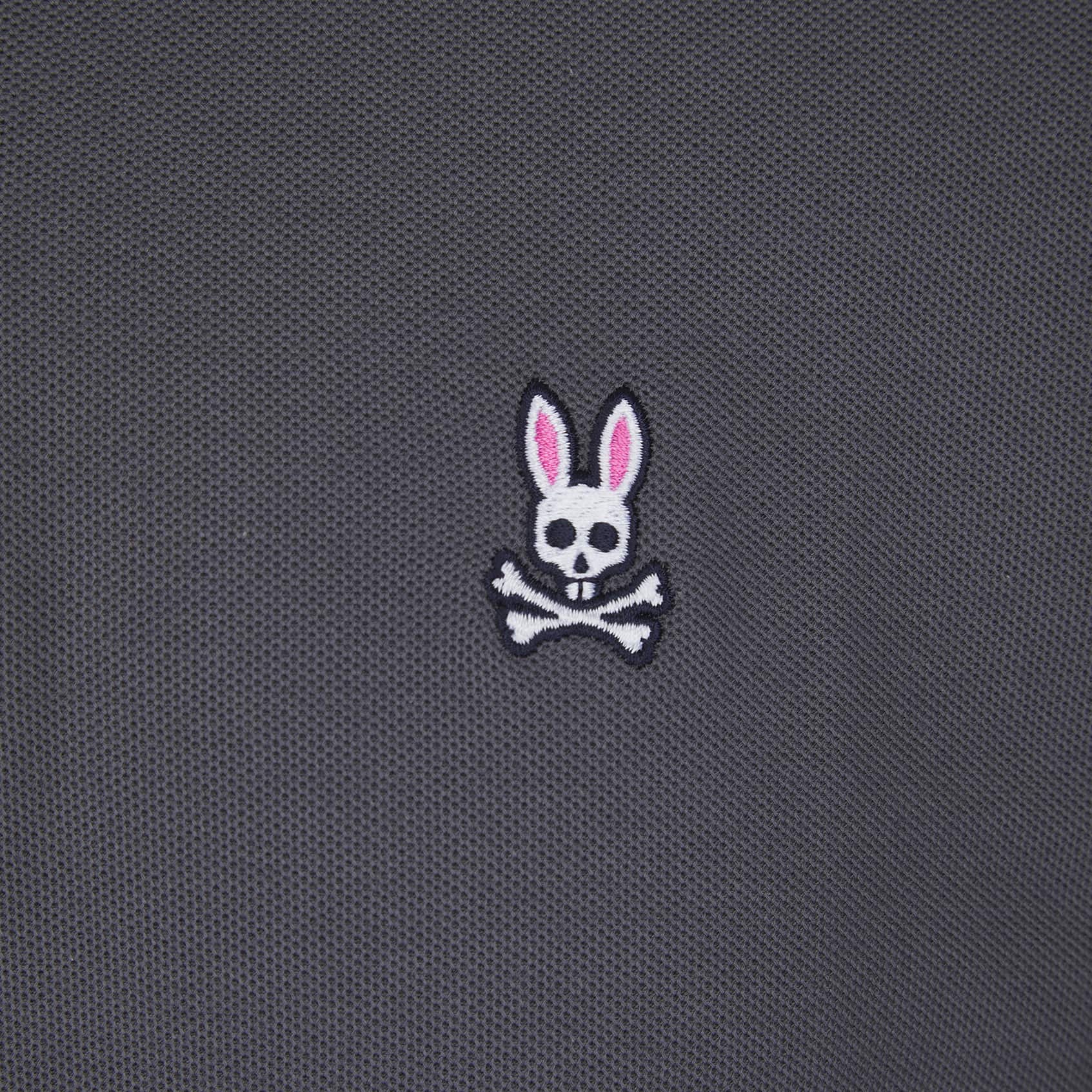 PSYCHO BUNNY CLASSIC POLO SHIRT - Image 4