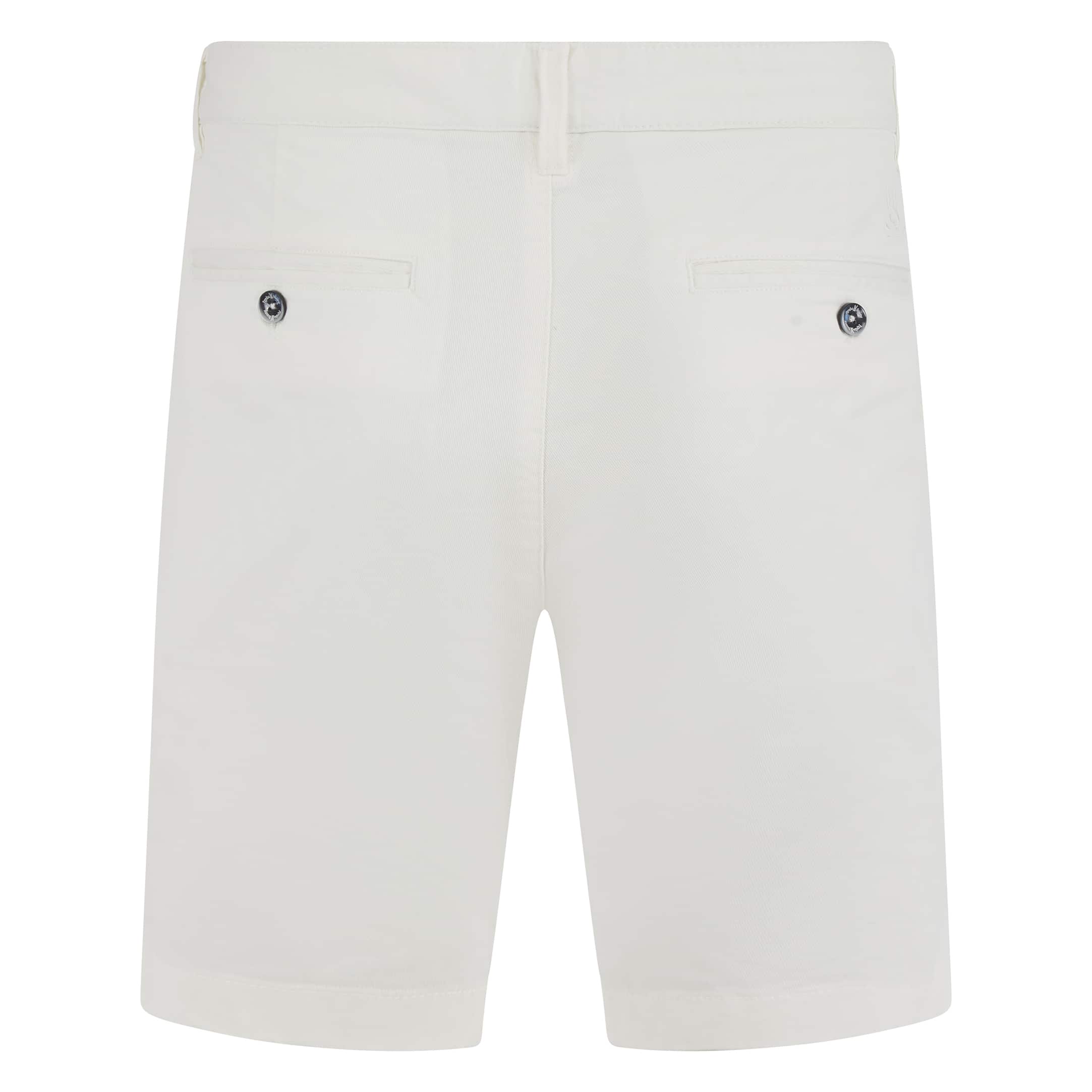 PSYCHO BUNNY DIEGO CHINO SHORTS - Image 2