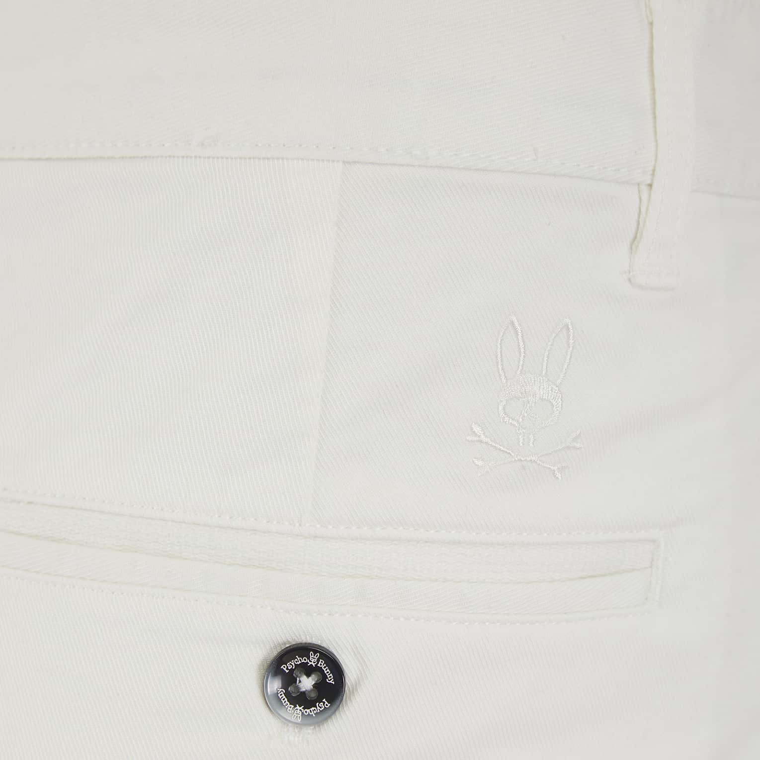 PSYCHO BUNNY DIEGO CHINO SHORTS - Image 3
