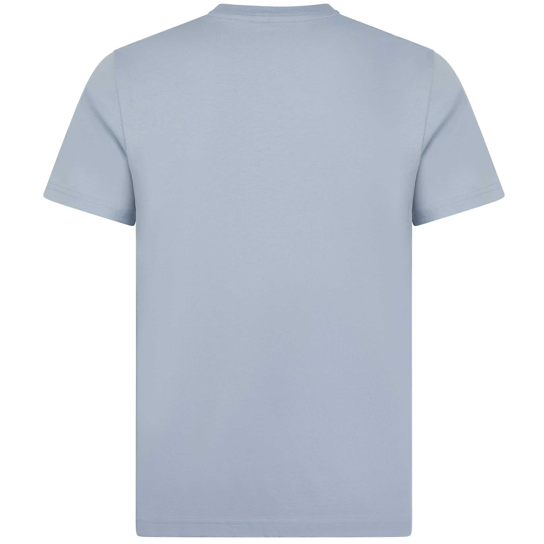 PSYCHO BUNNY ROWEN GRAPHIC T-SHIRT - Image 3