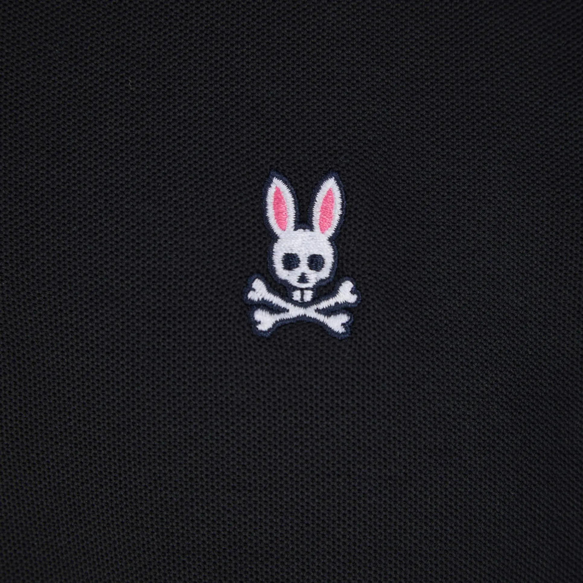 PSYCHO BUNNY CLASSIC POLO SHIRT - Image 3
