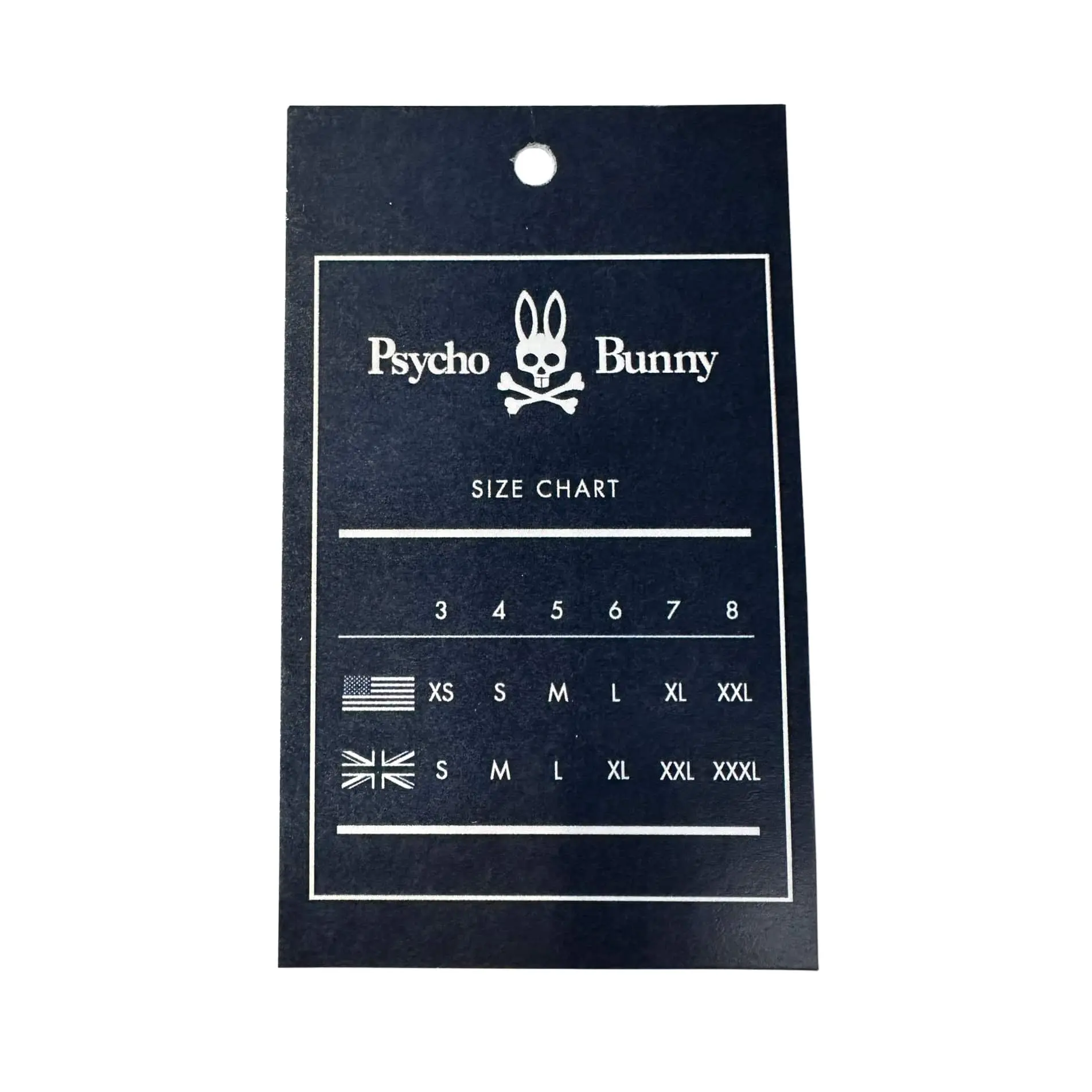 PSYCHO BUNNY CLASSIC POLO SHIRT - Image 4