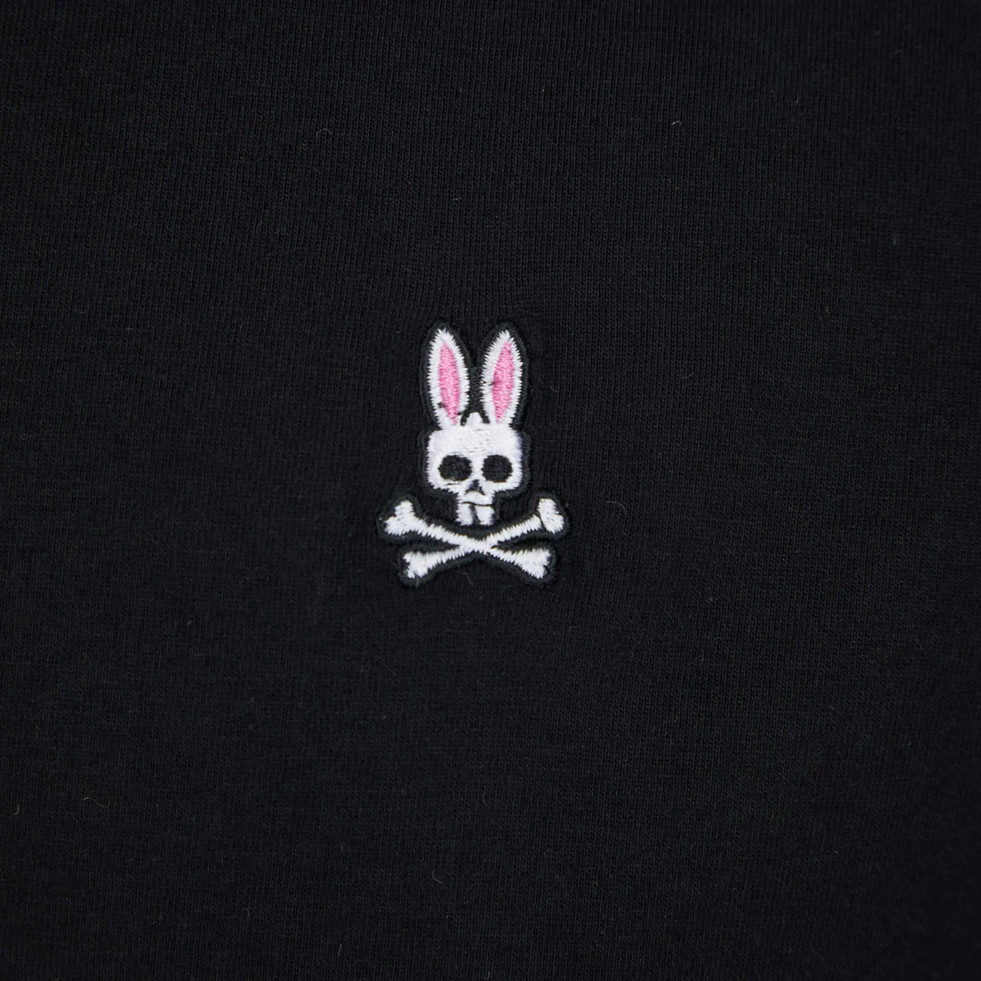 PSYCHO BUNNY CLASSIC T-SHIRT - Image 3