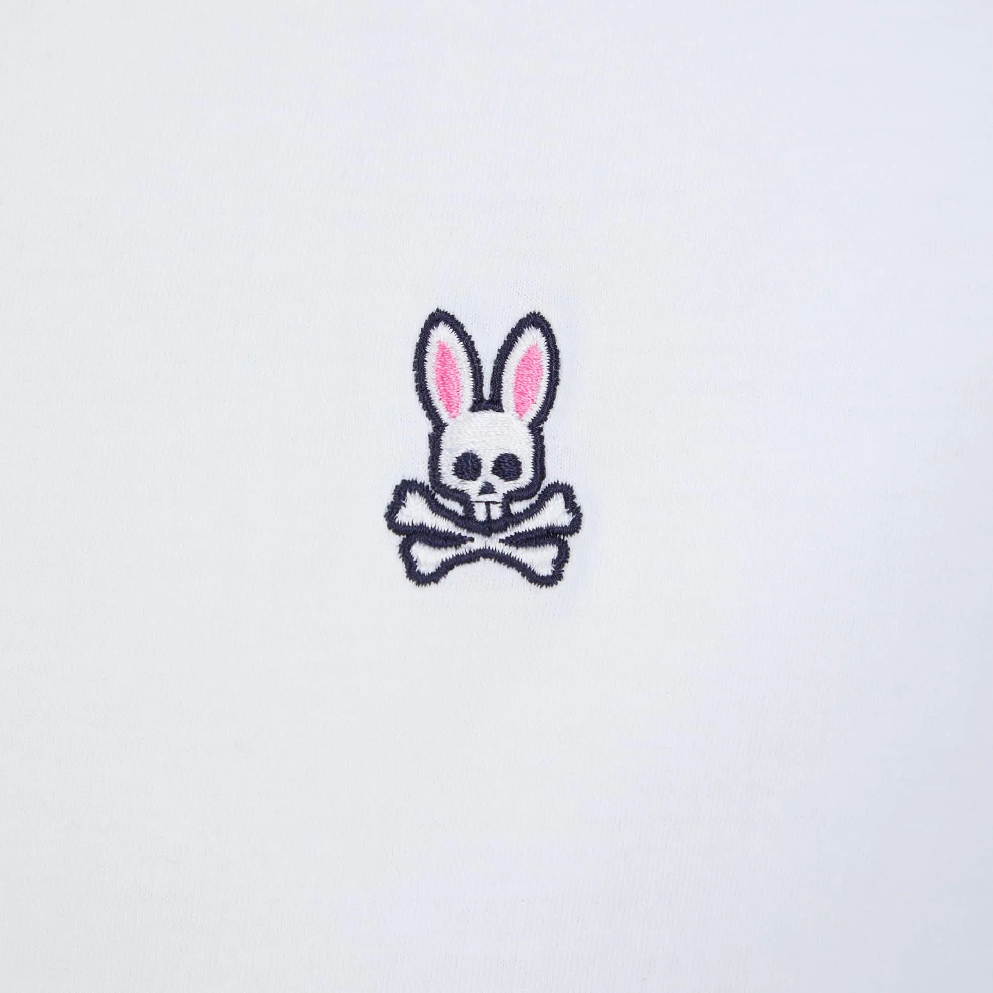 PSYCHO BUNNY CLASSIC T-SHIRT - Image 3