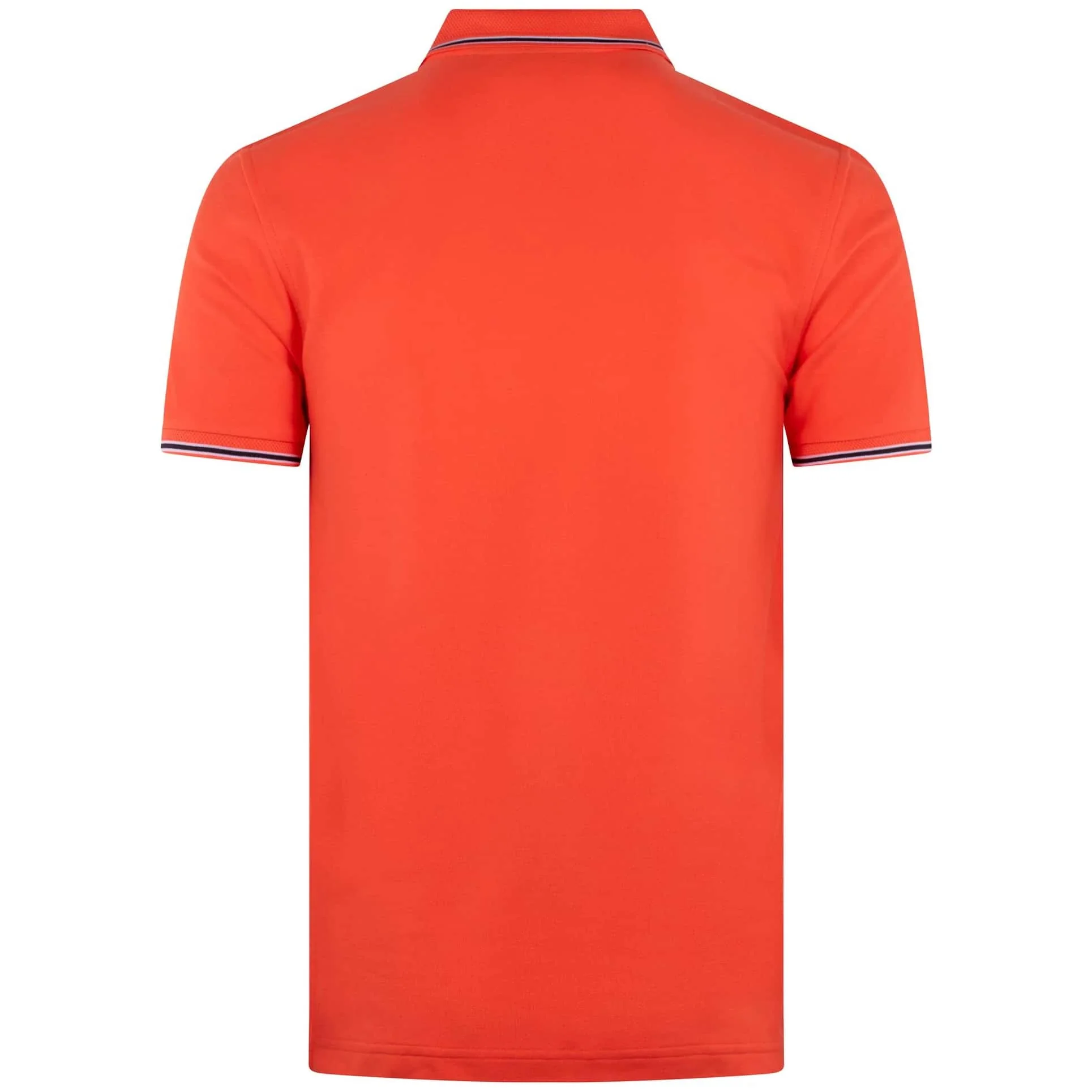 PSYCHO BUNNY STIRLING PIQUE POLO SHIRT - Image 2