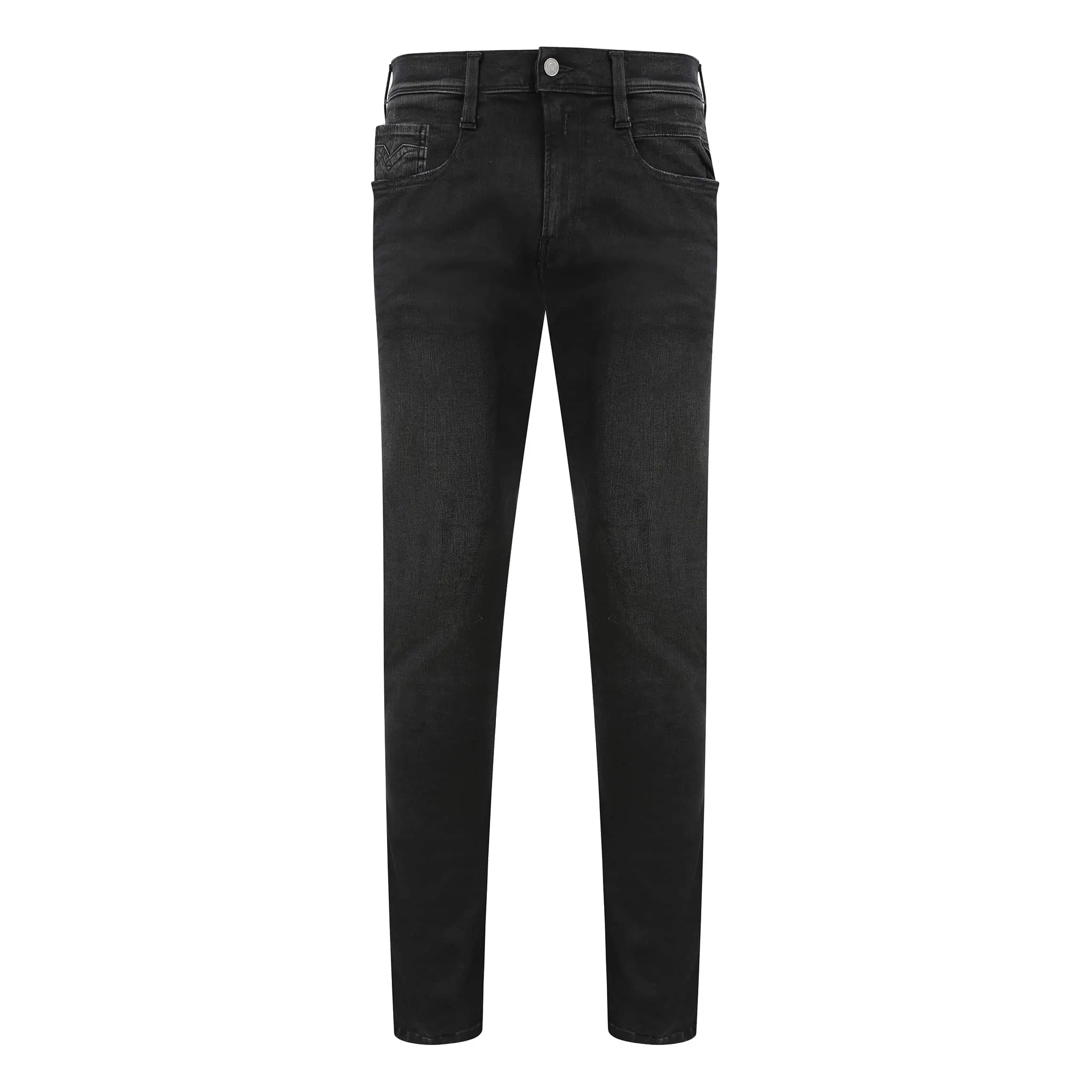 REPLAY HYPERFLEX CLOUD ANBASS SLIM FIT JEANS