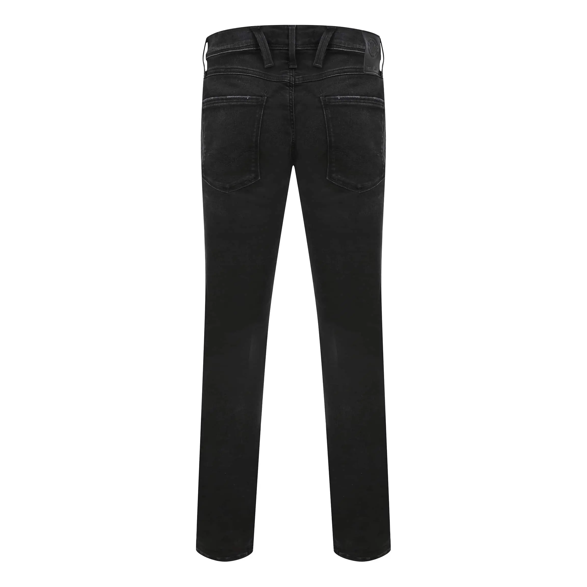 REPLAY HYPERFLEX CLOUD ANBASS SLIM FIT JEANS - Image 3
