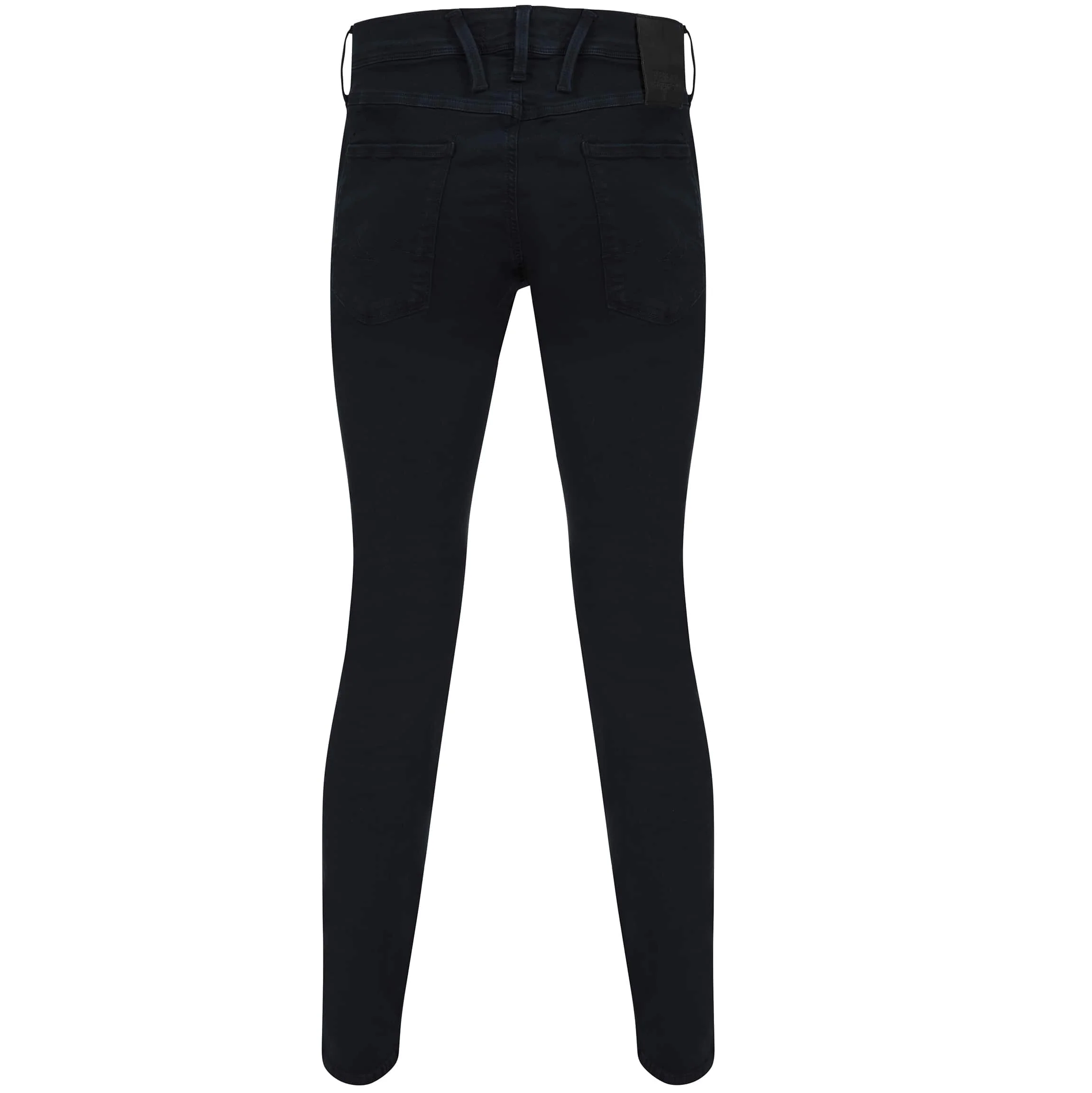REPLAY ANBASS HYPERFLEX COLOR X.L.I.T.E. JEANS - Image 2