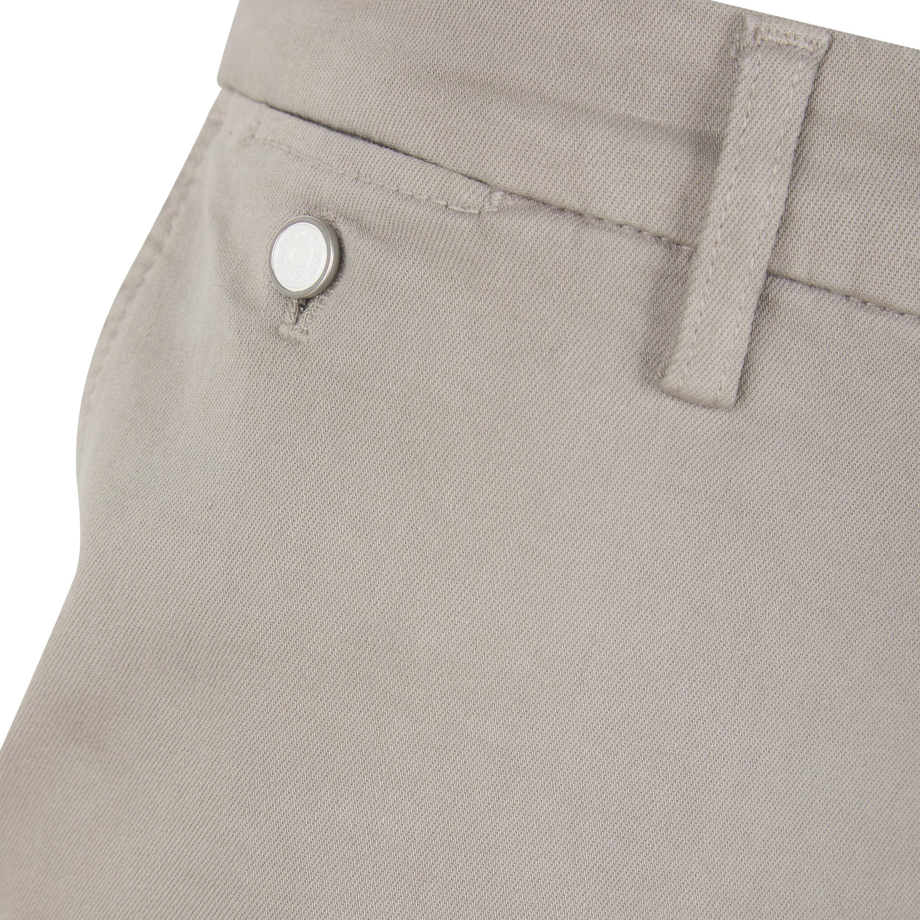 REPLAY BENNI HYPERFLEX CHINO SHORTS - Image 3