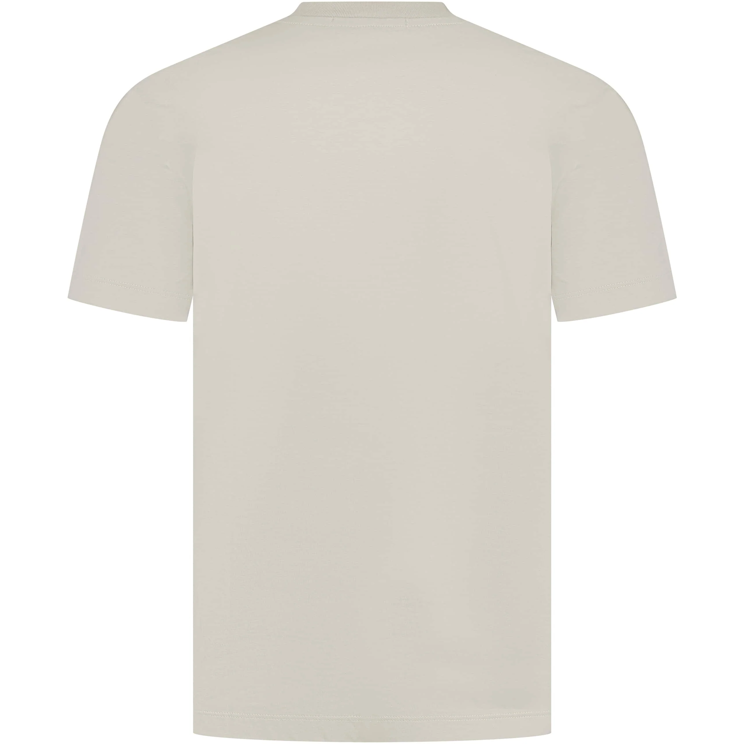REPLAY DISTRESSED LETTERING T-SHIRT - Image 3