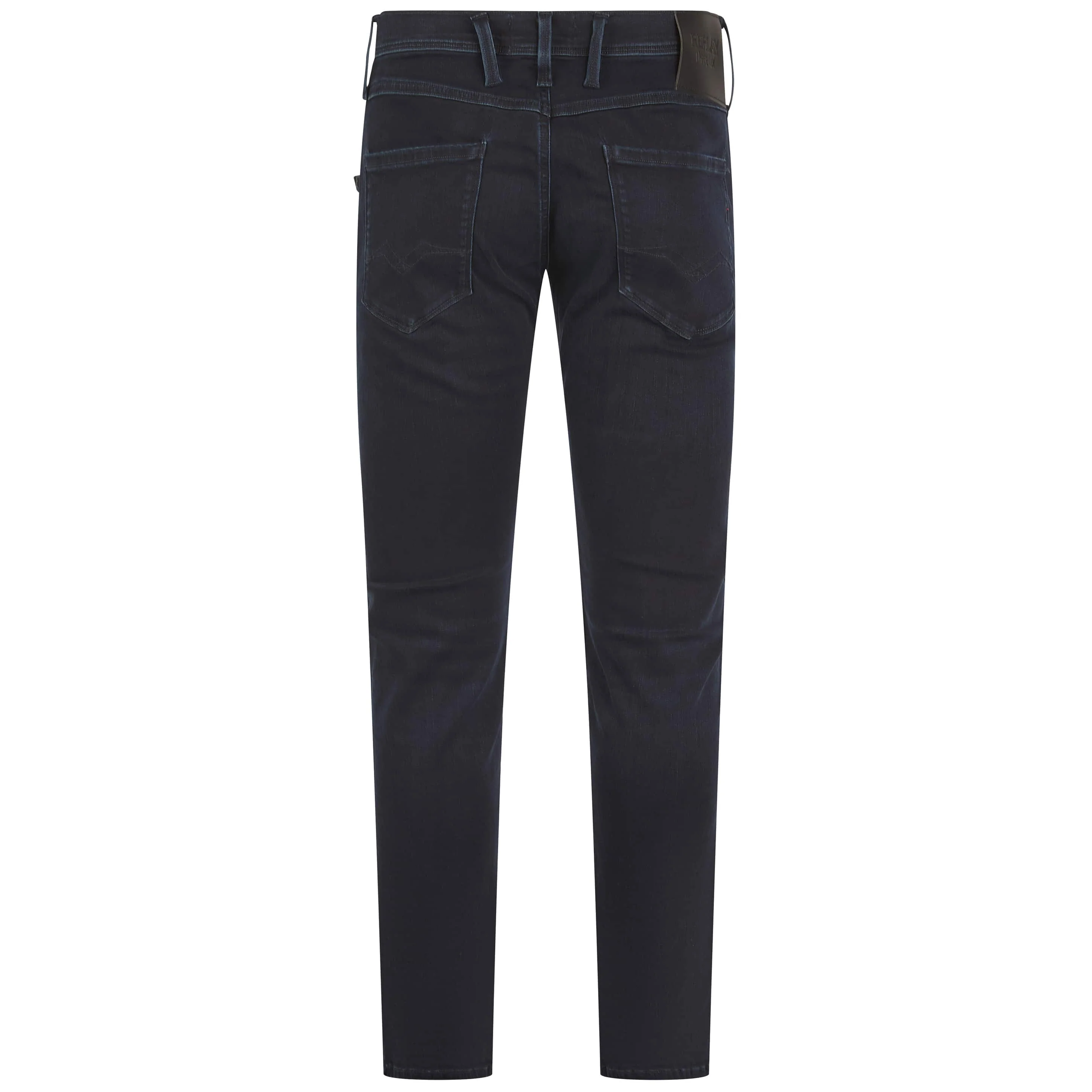REPLAY HYPERFLEX ANBASS ECO PLUS JEANS - Image 2