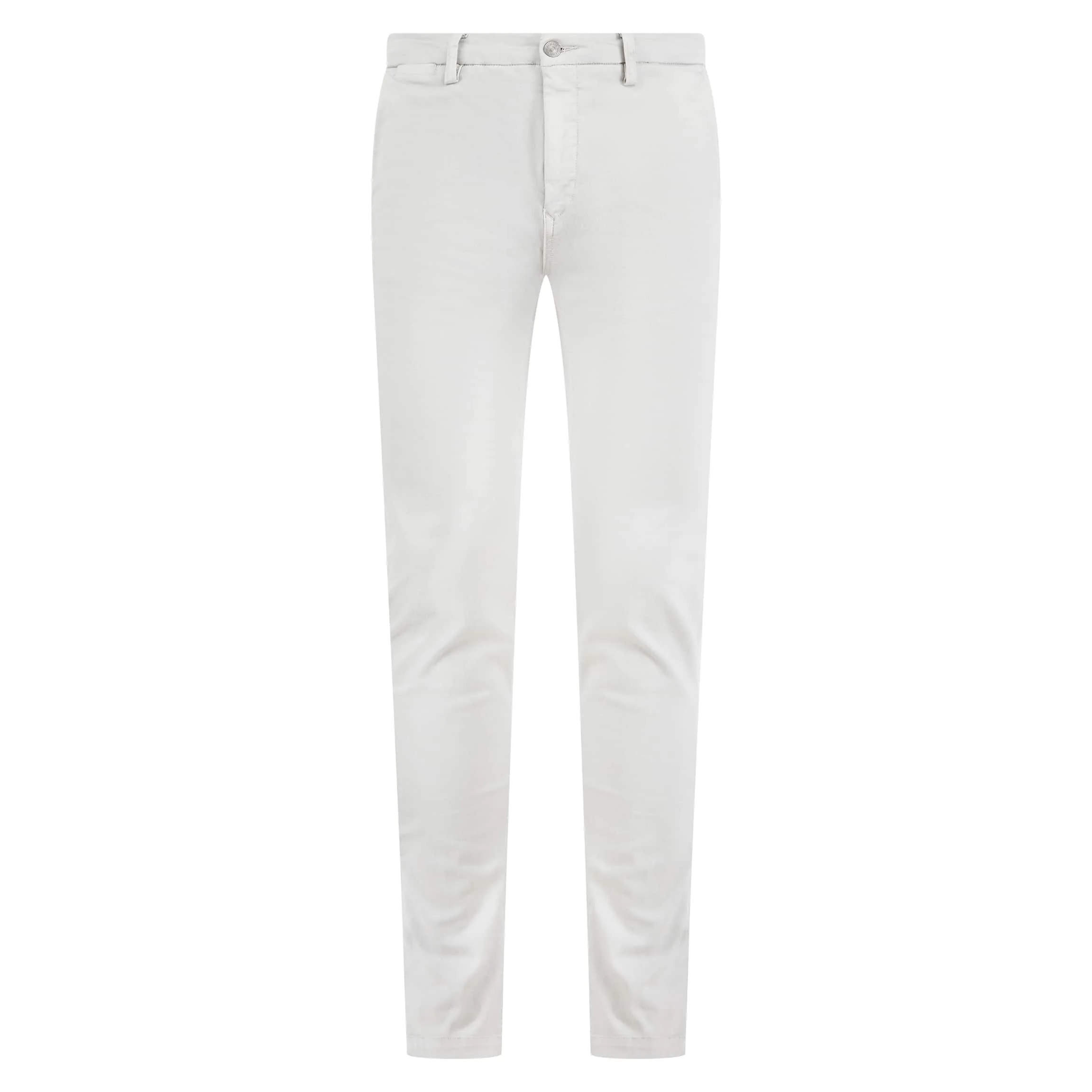 REPLAY HYPERFLEX ZEUMAR SLIM FIT CHINO TROUSERS