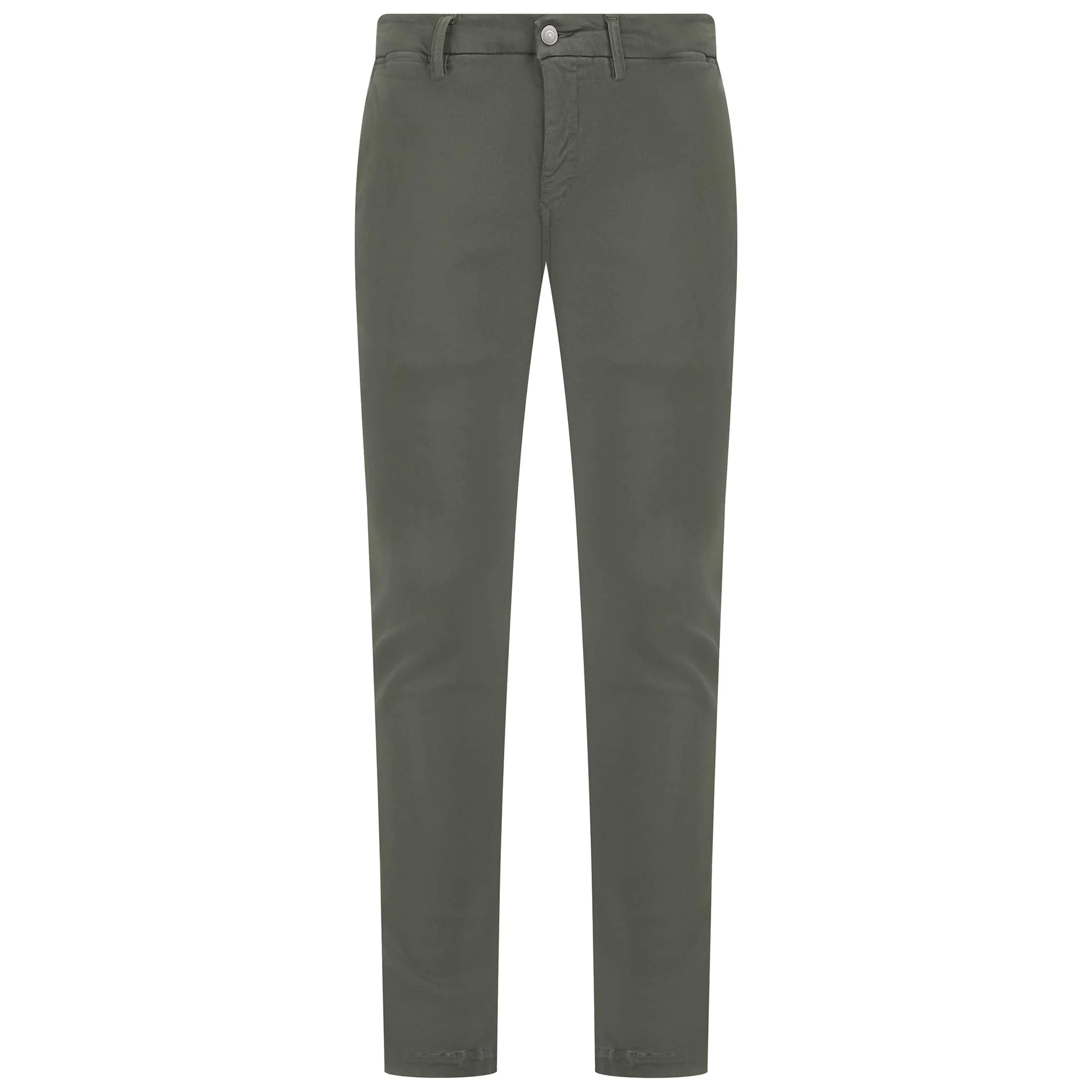 REPLAY HYPERFLEX ZEUMAR SLIM FIT CHINO TROUSERS