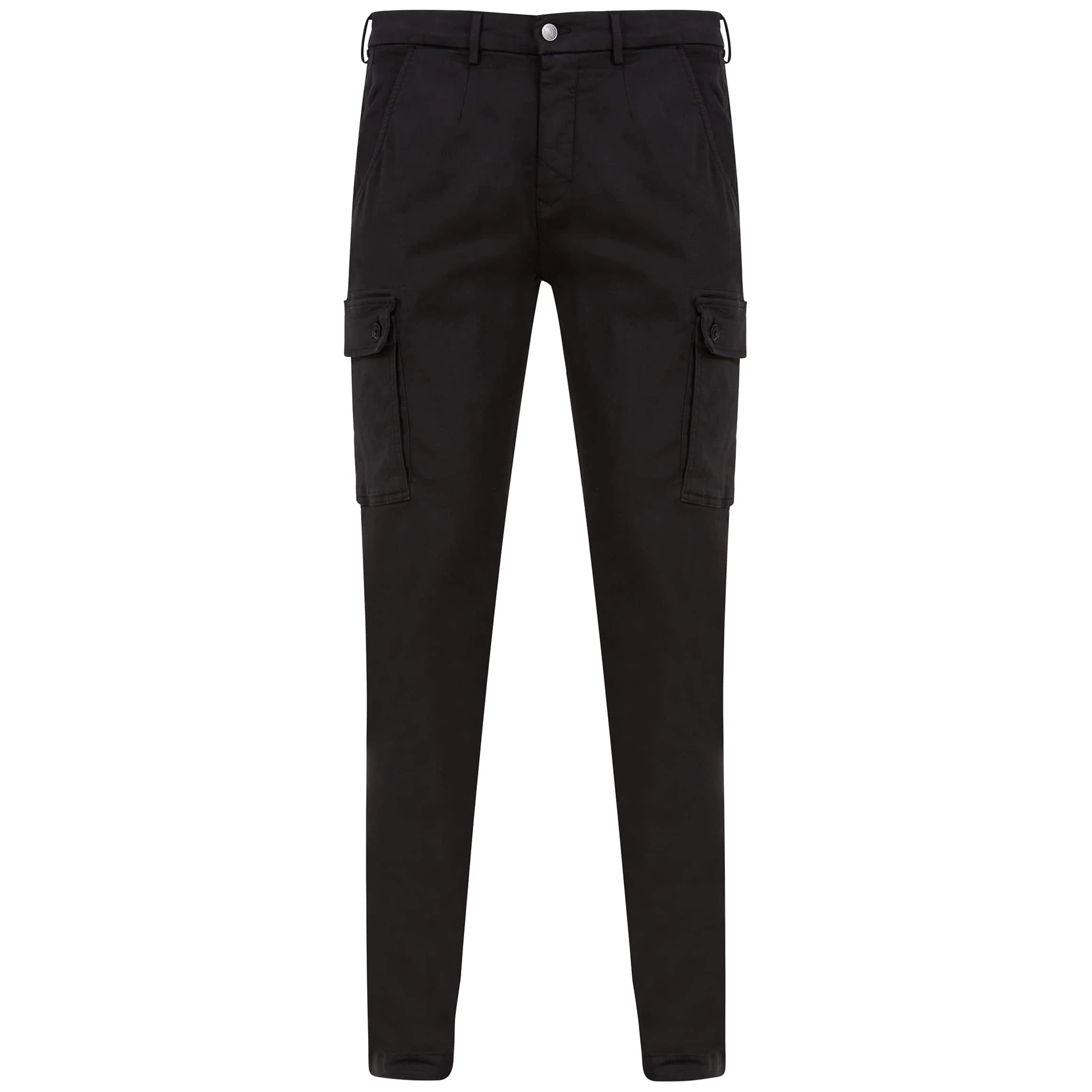 REPLAY JAAN HYPERFLEX COLOR EDITION CARGO TROUSERS
